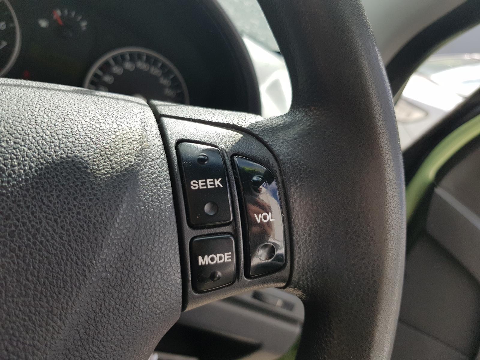 Hyundai Getz - BT51 2002-2010