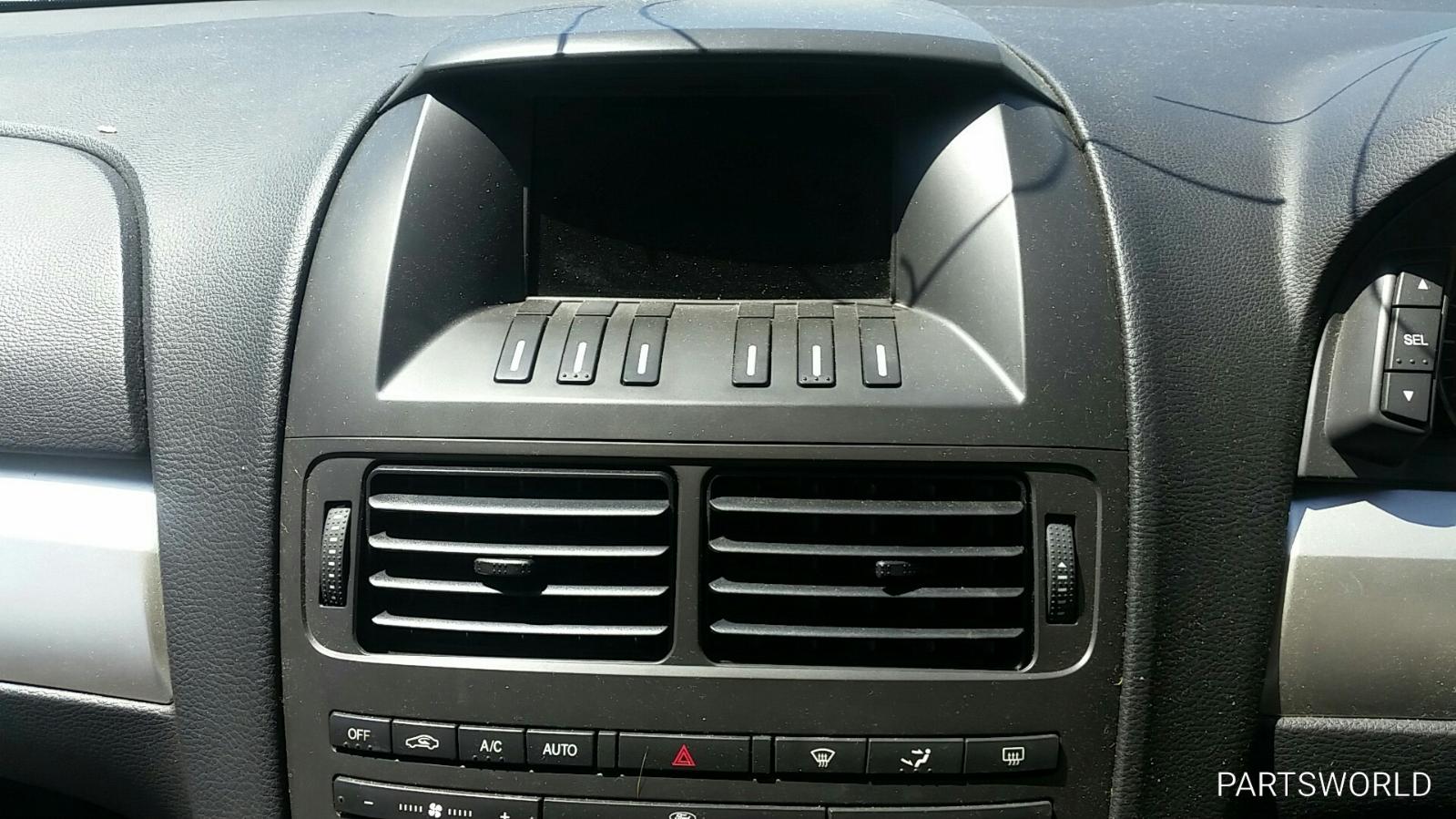 Ford Falcon - FG-FGX 2008-2016