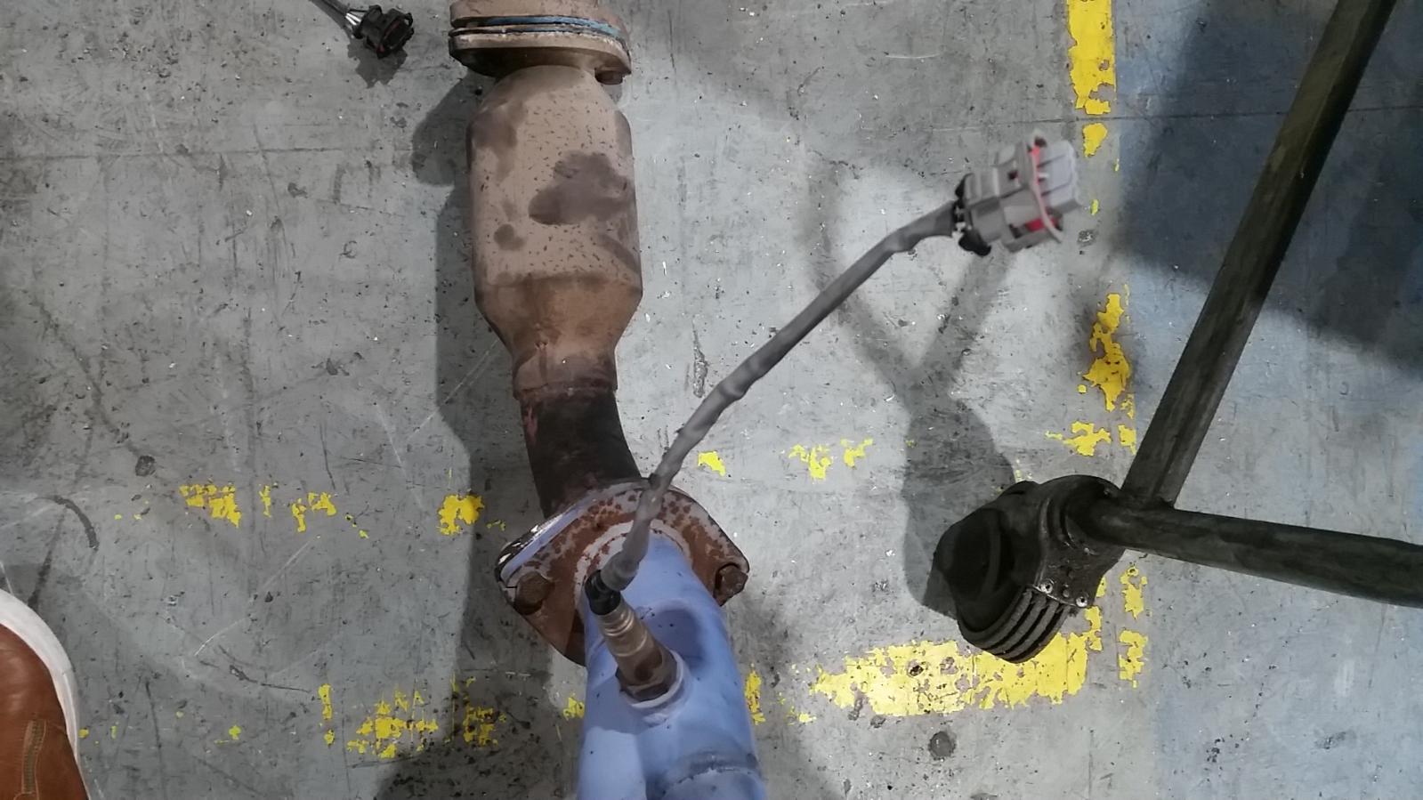 Holden Commodore - VE 2006-2013