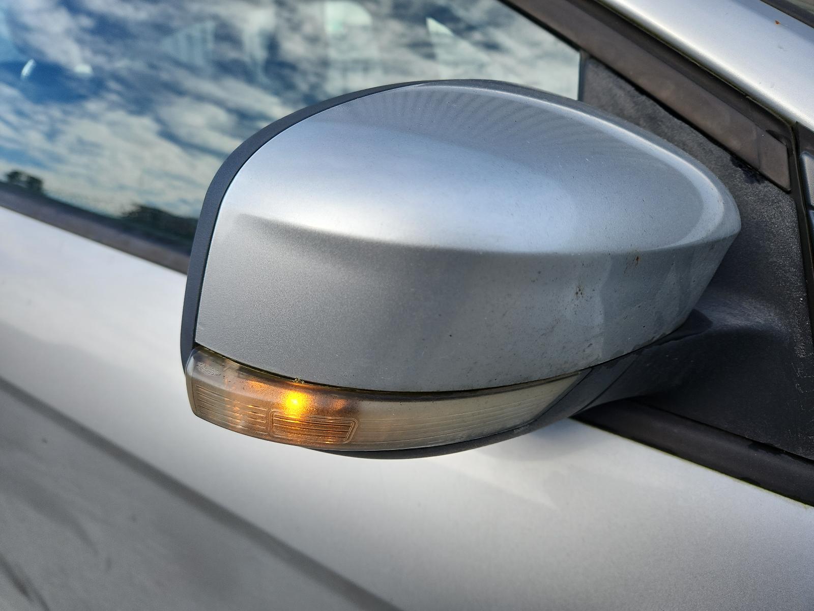 Ford Focus - LW 2011-2015