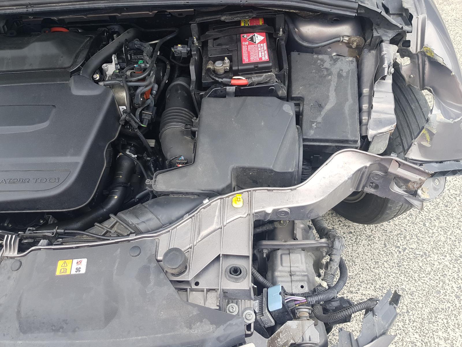 Ford Focus - LW 2011-2015