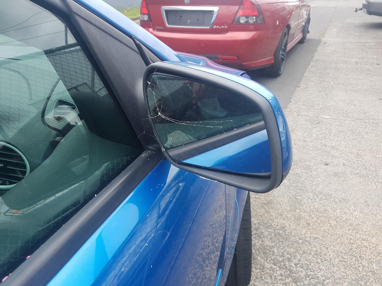 Ford Focus - LS 2005-2007