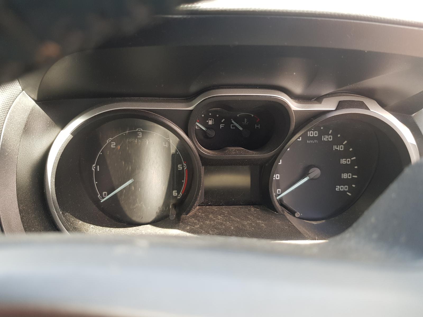 Ford Ranger - PX/PX2 2011-2017