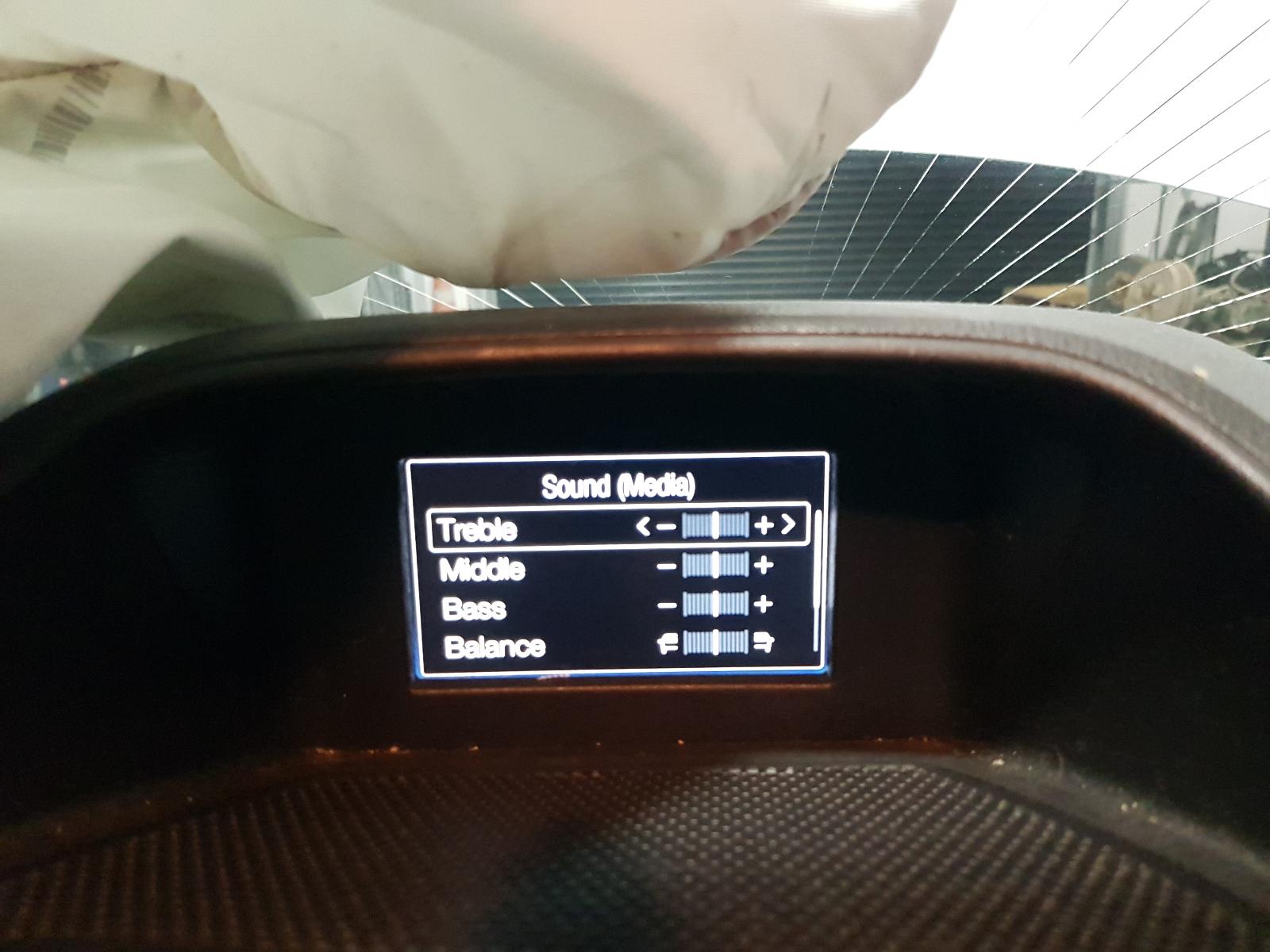 Ford Transit - Other