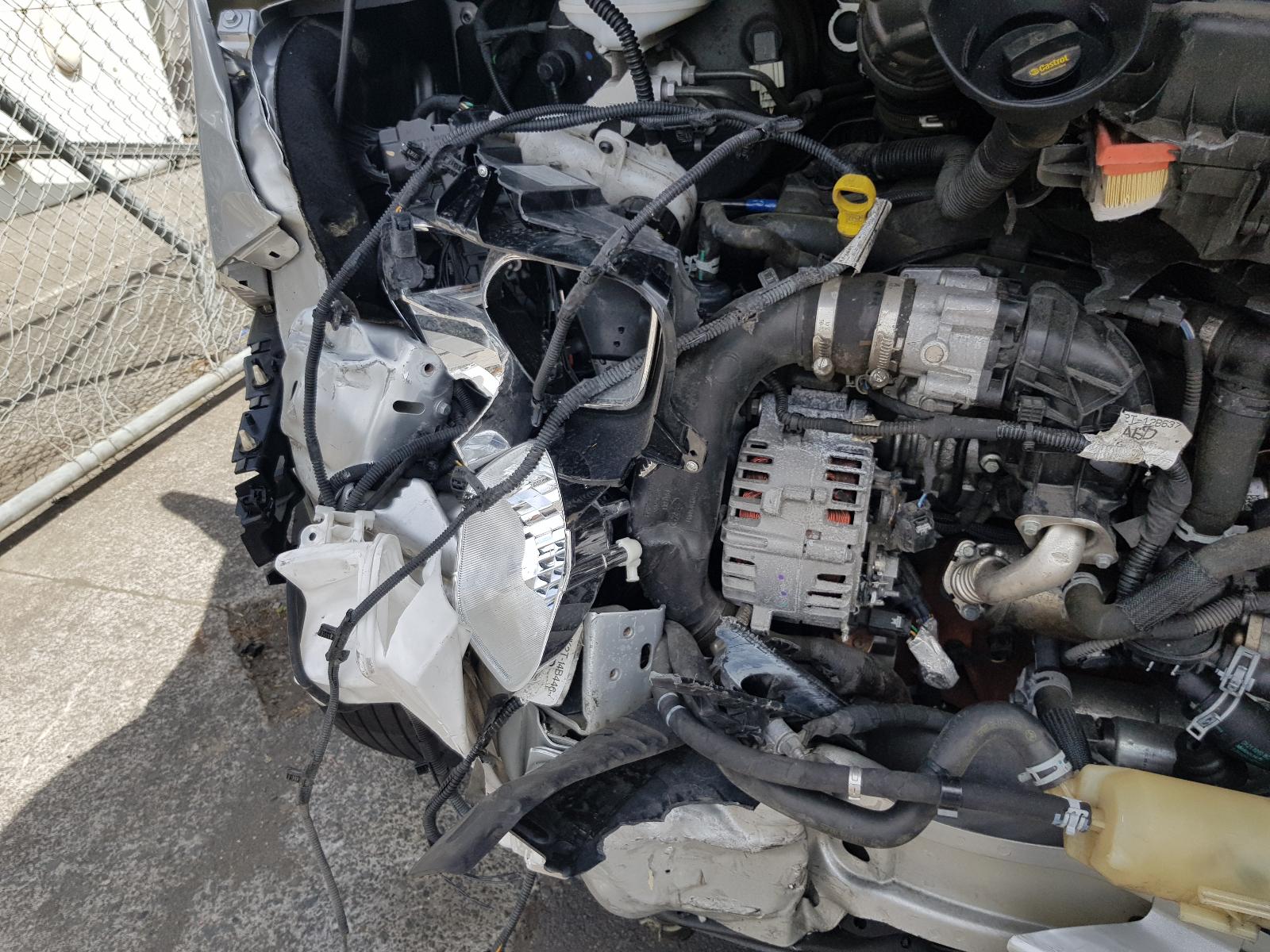 Ford Transit - Other