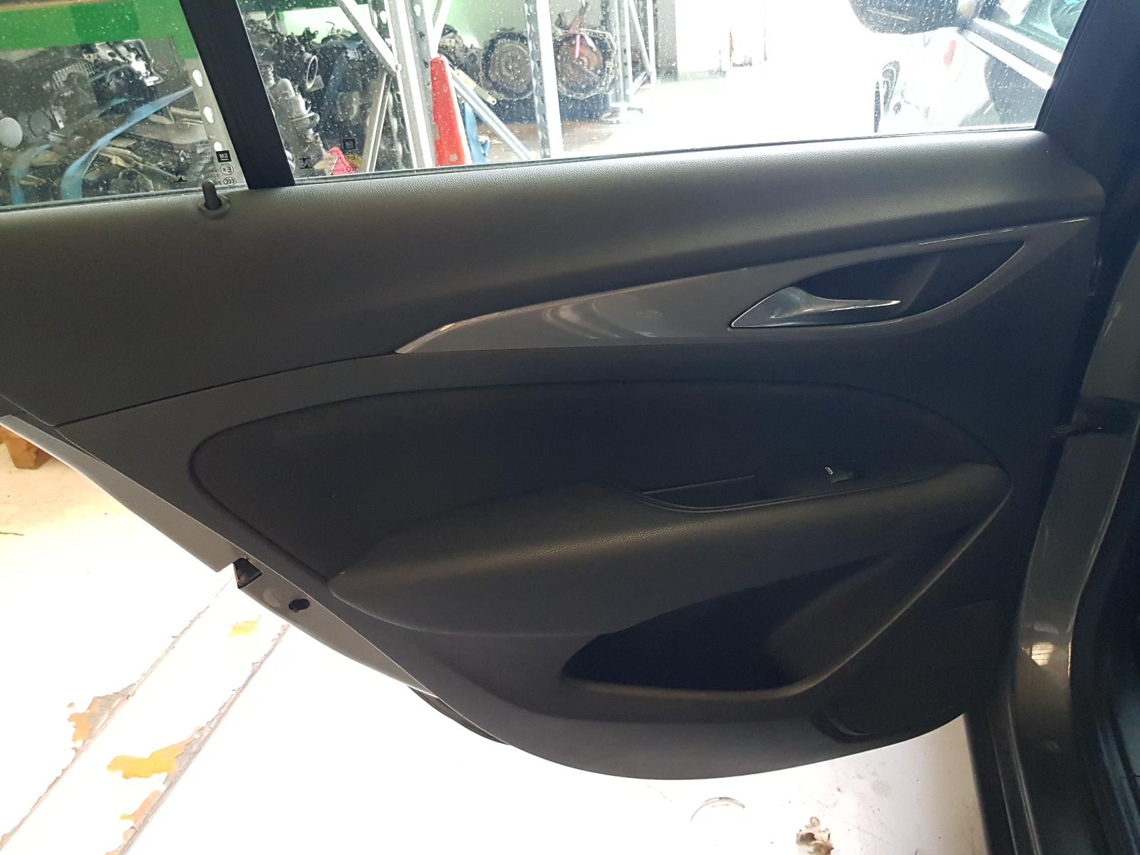 Holden Commodore - Other