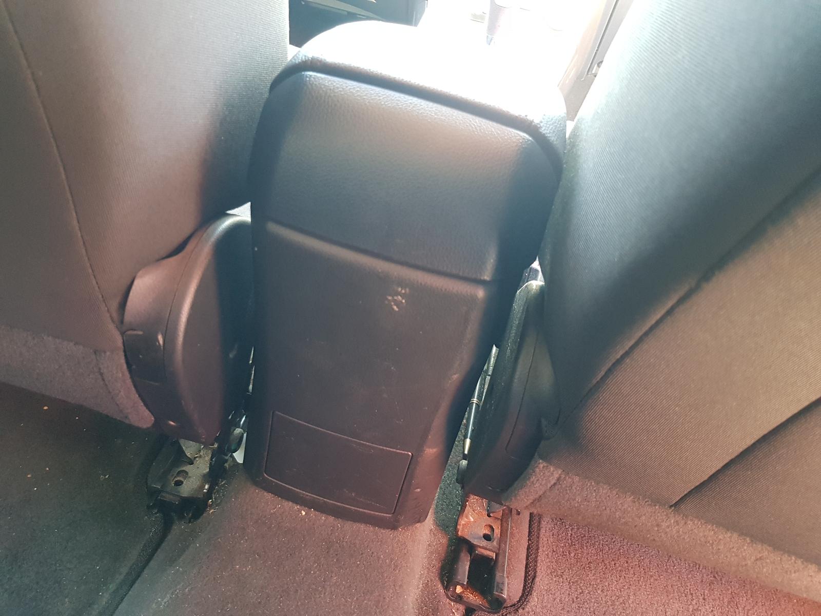 Holden Cruze - 2009-Present