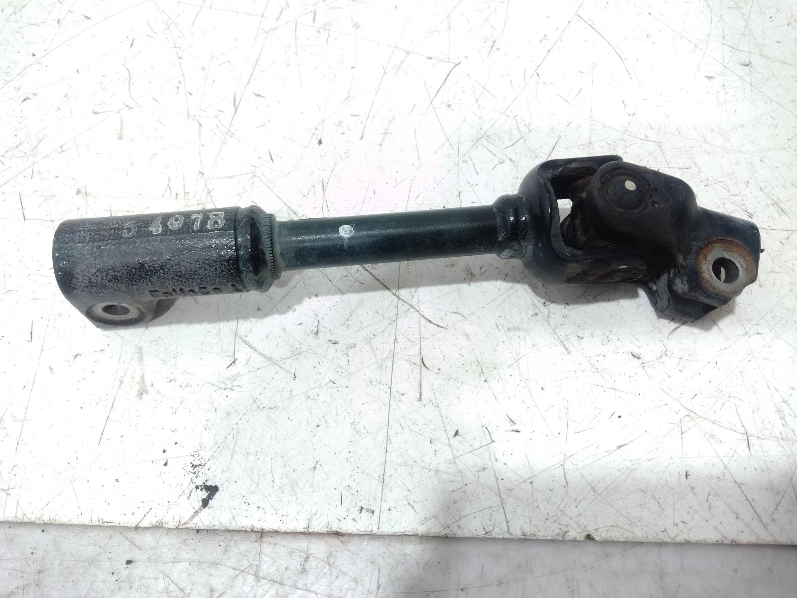 Steering_Intermediate_Shaft