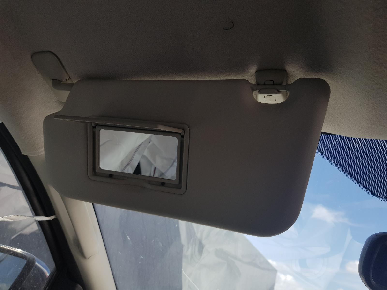 Ford Ranger - PX/PX2 2011-2017