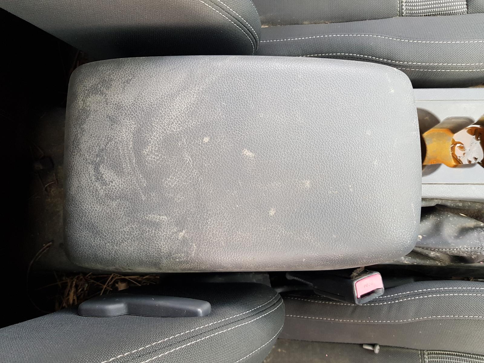 Ford Ranger - PX/PX2 2011-2017