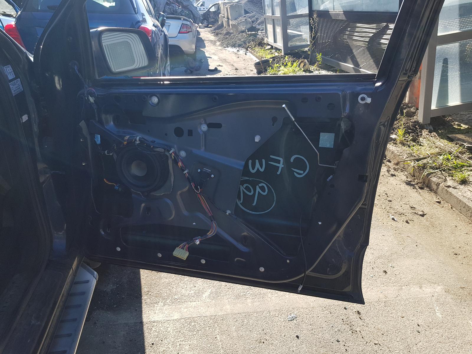 Ford Territory - SZ 2011-Present