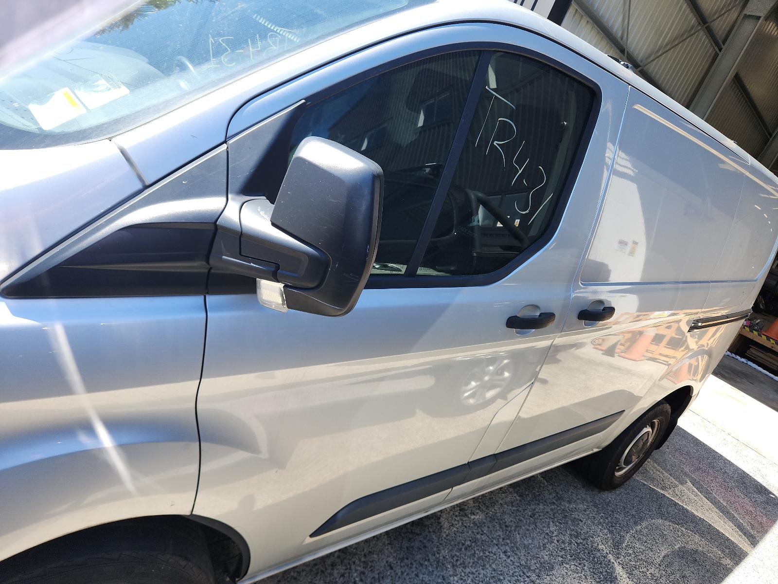 Ford Transit - Other