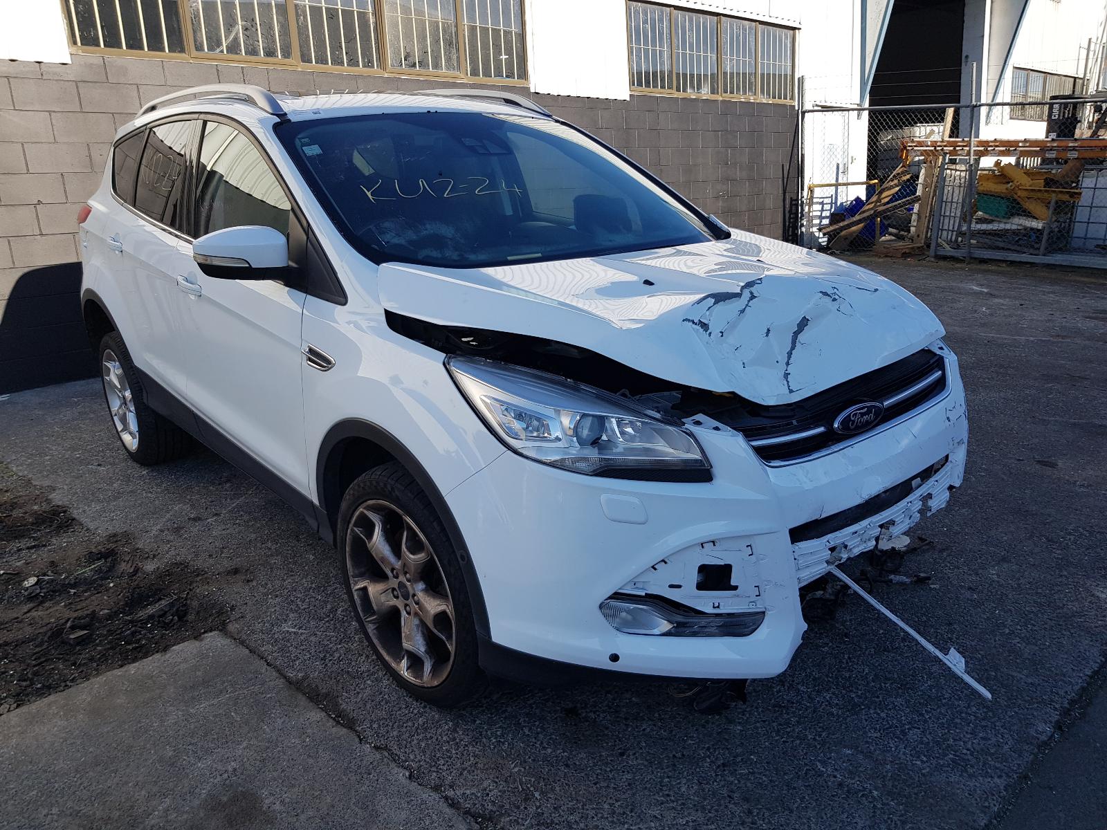 Ford Kuga - TF 2013-Present