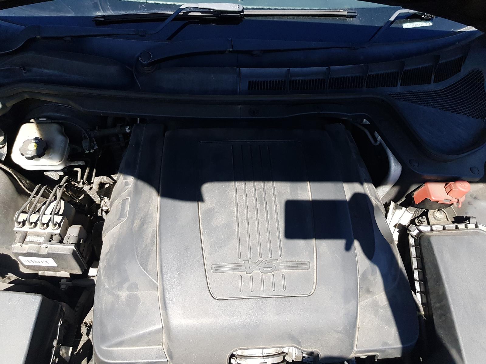 Holden Commodore - VE 2006-2013