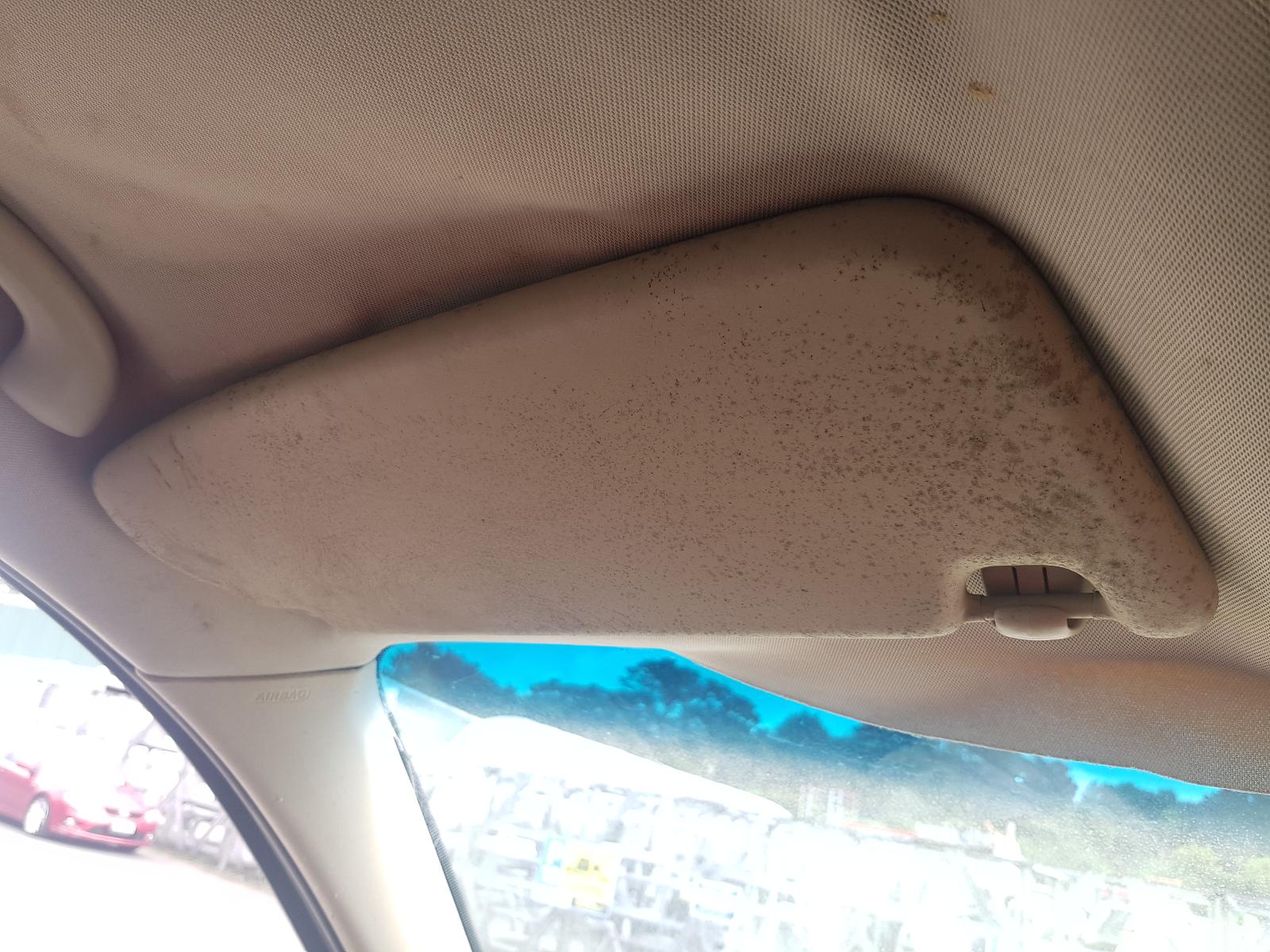 Ford Territory - SZ 2011-Present