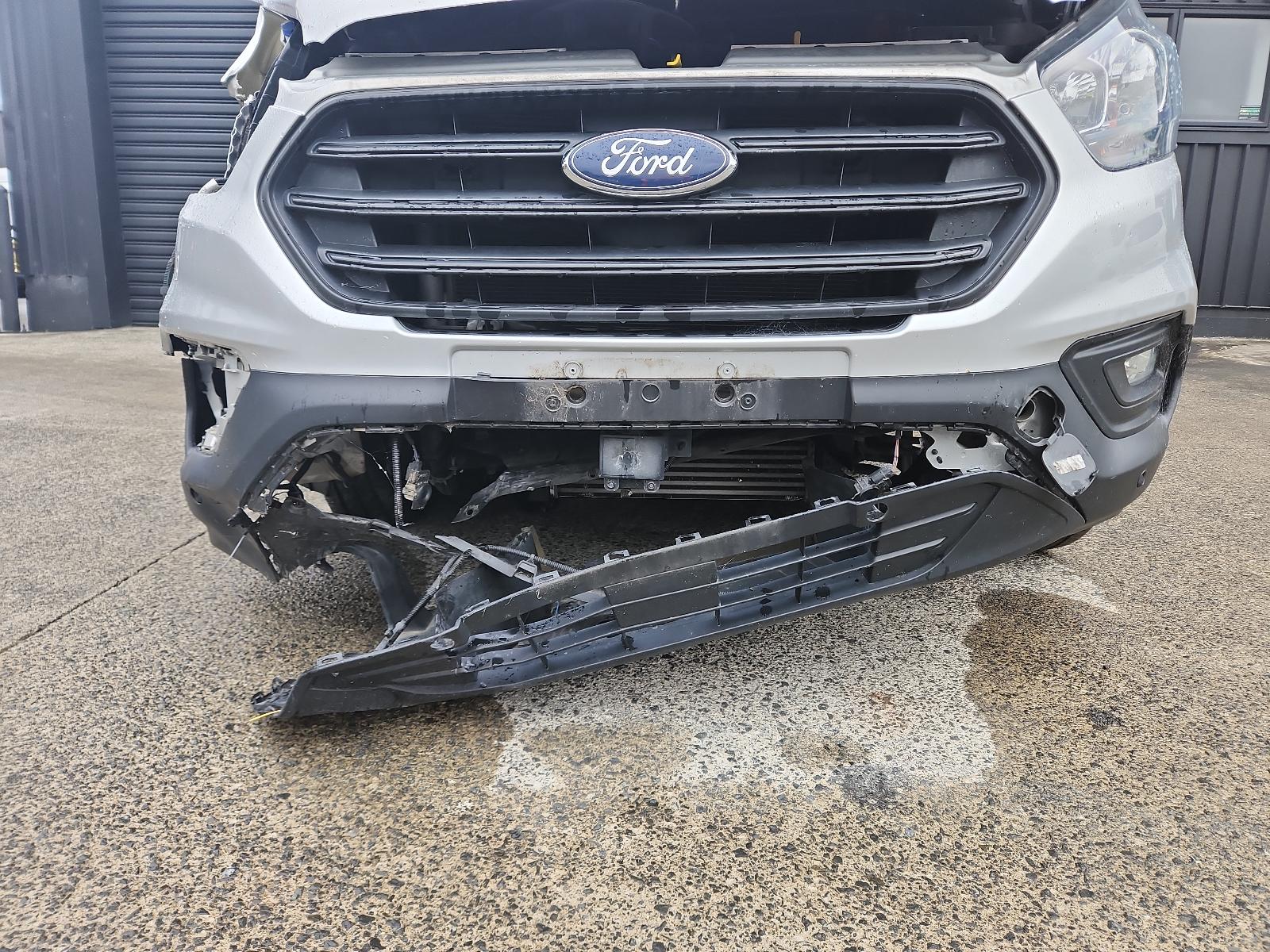 Ford Transit - Other