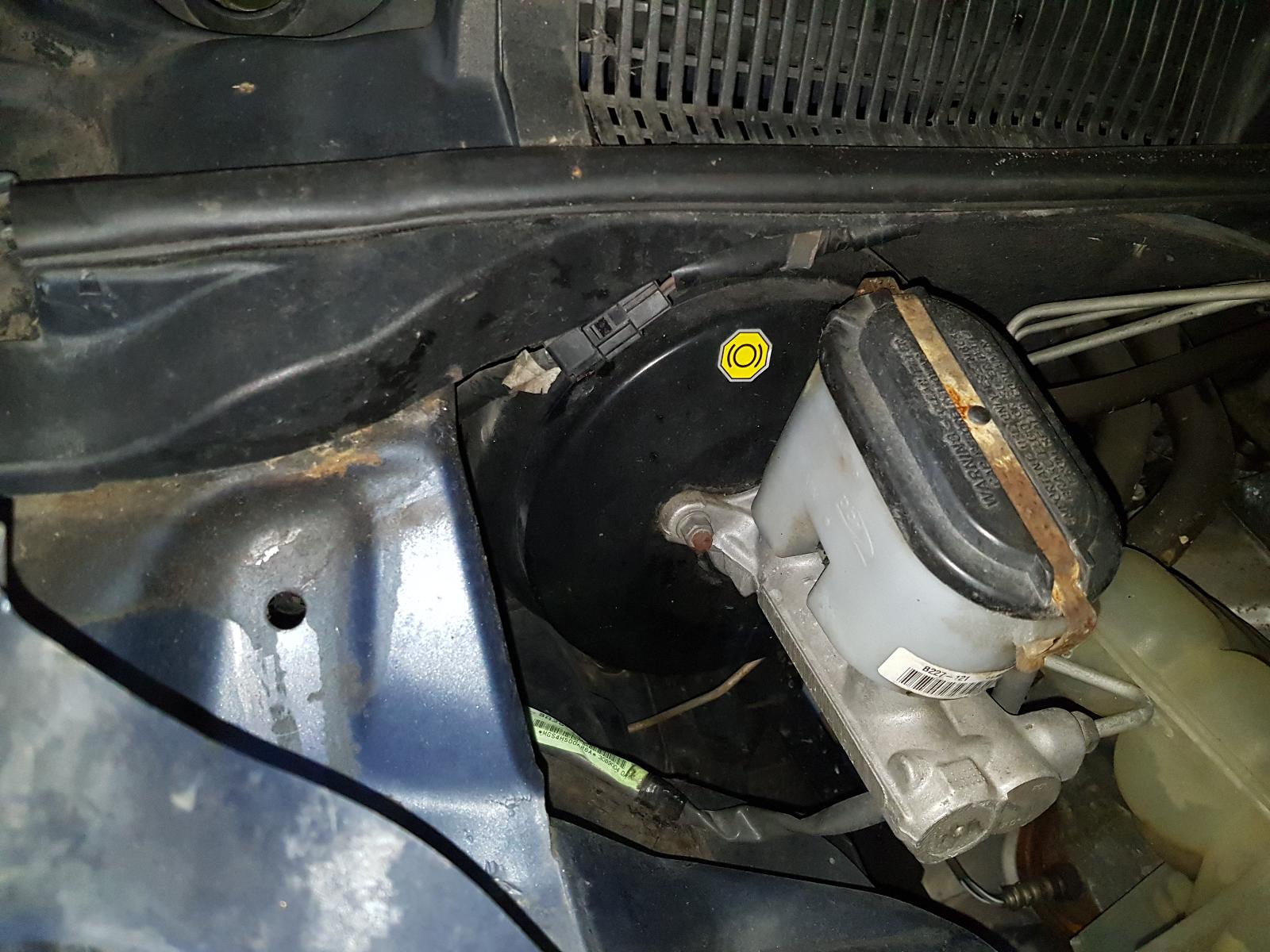 Ford Falcon - FG-FGX 2008-2016