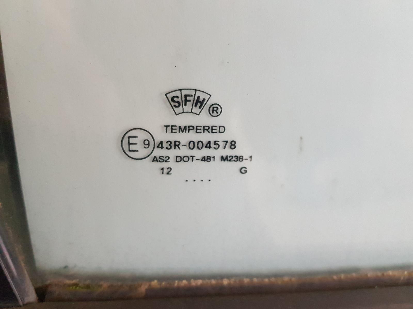 Ford Territory - SZ 2011-Present