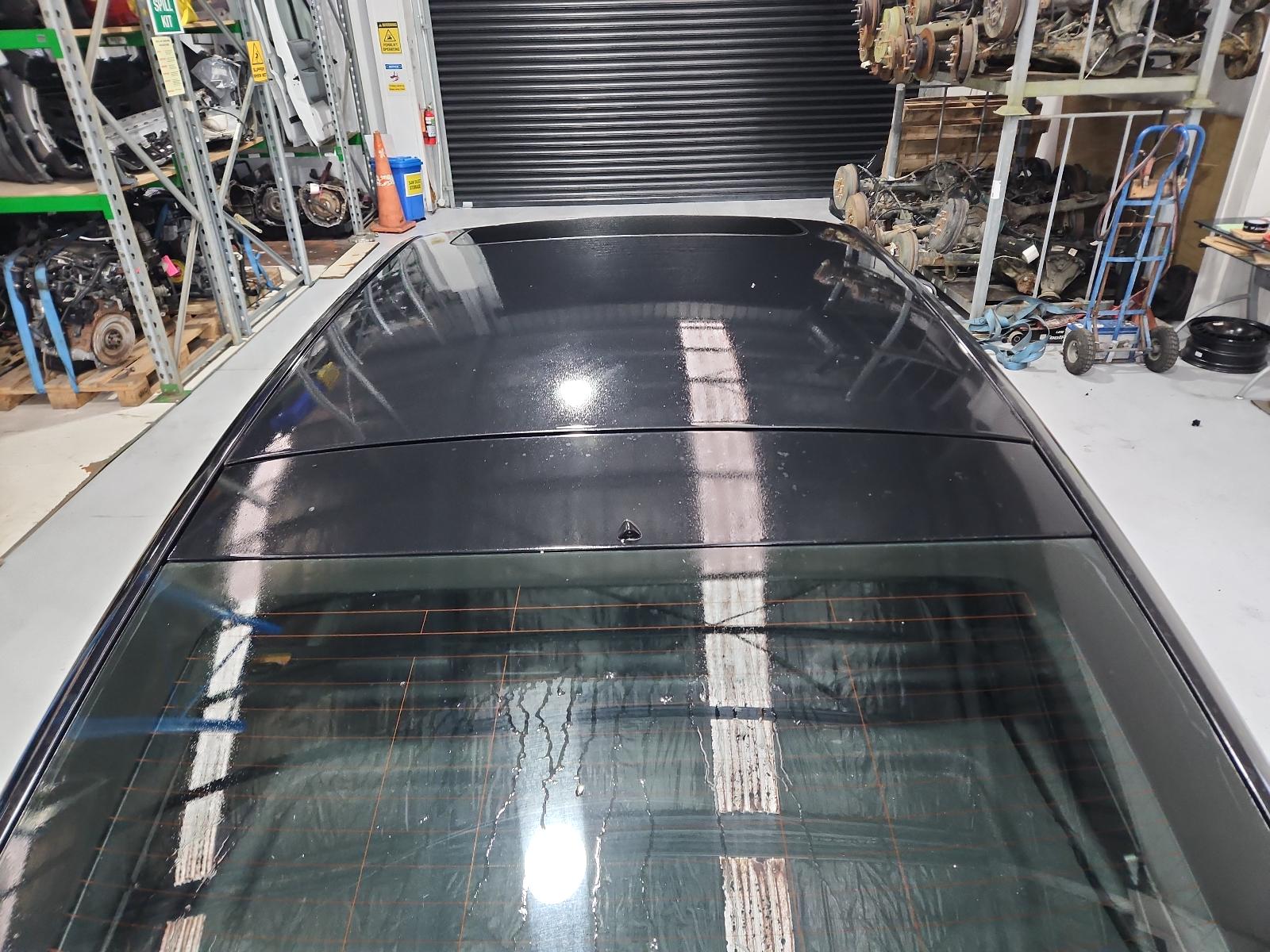 Ford Mondeo - MC 2011-2014