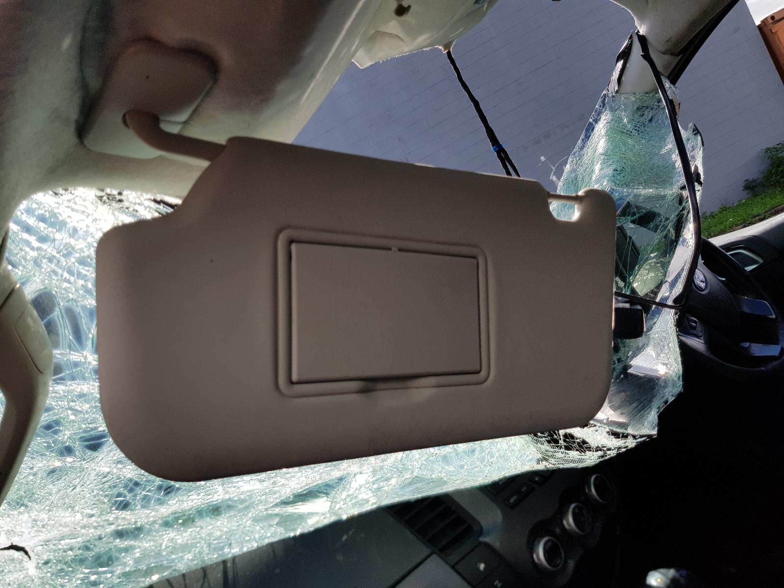 Ford Ranger - PX/PX2 2011-2017