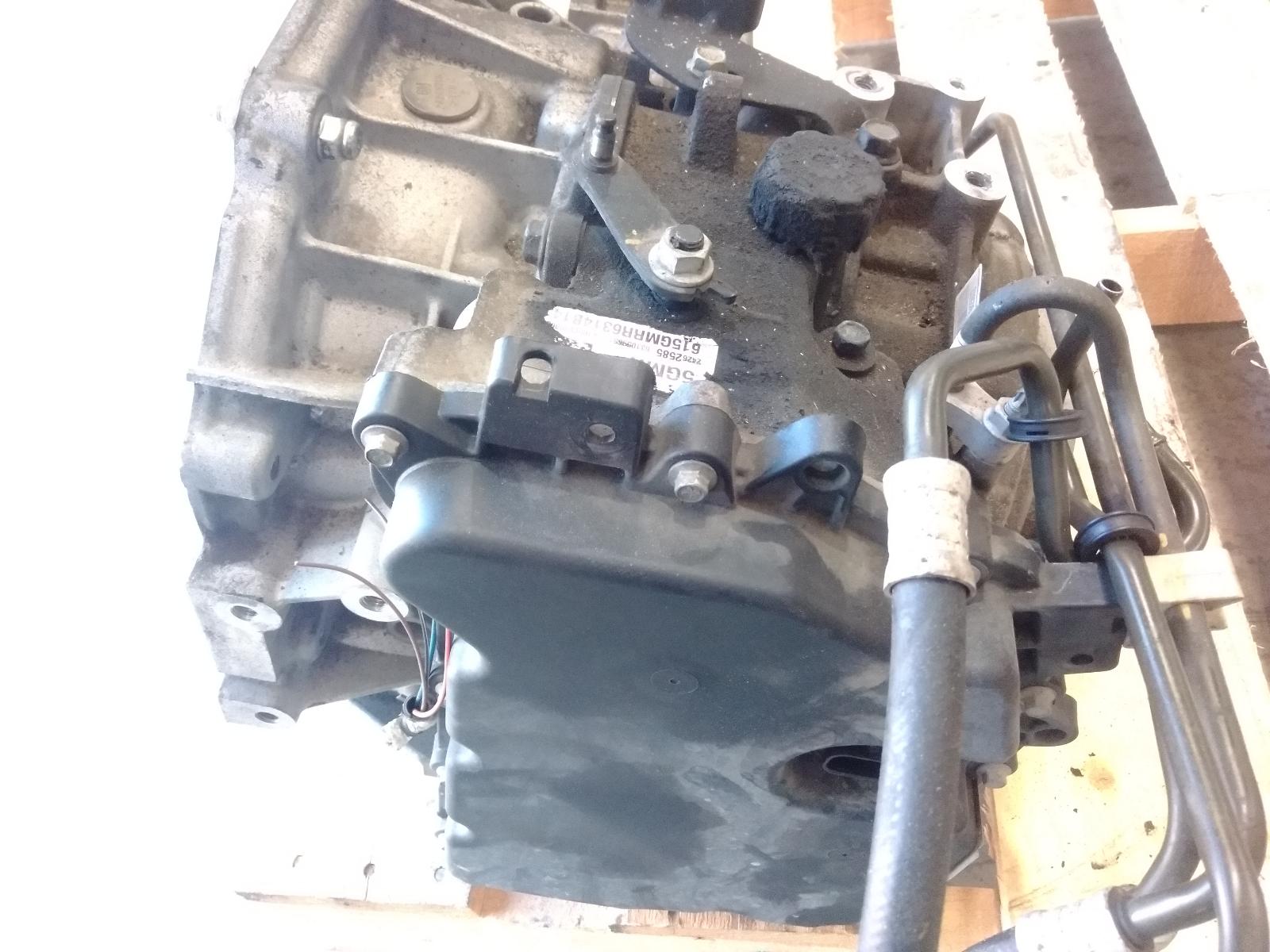 Trans_Gearbox