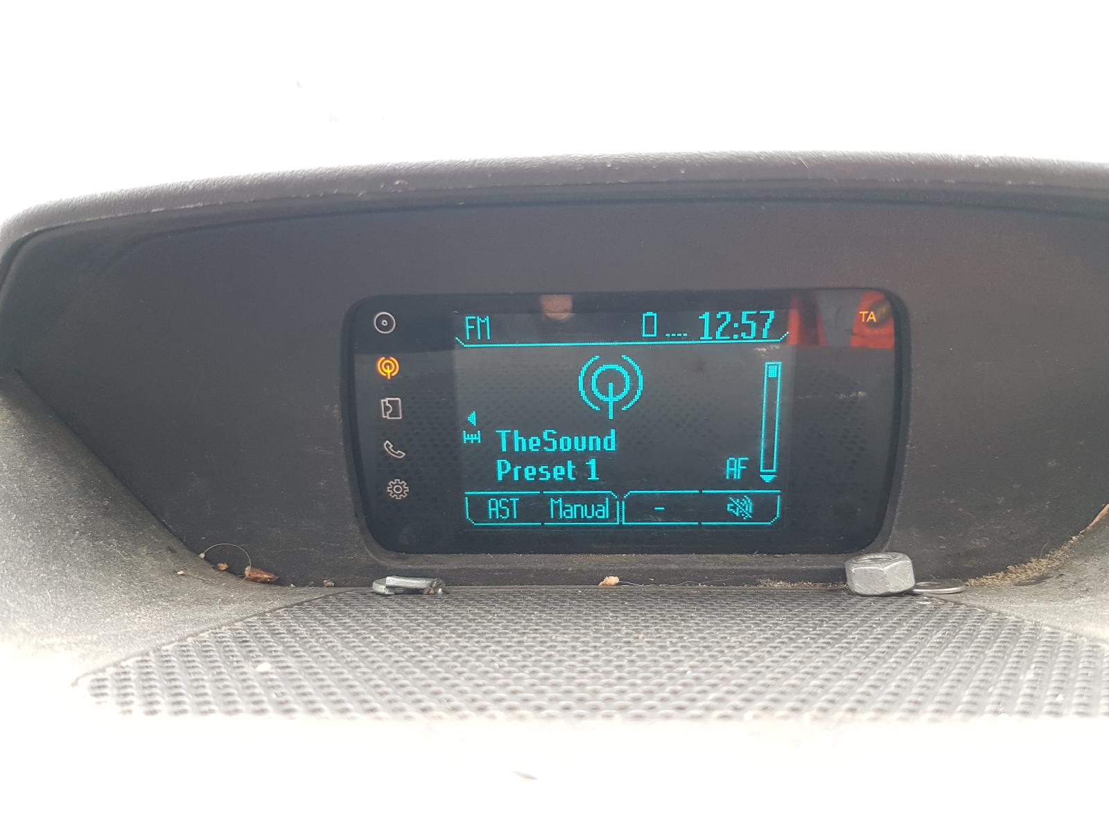 Ford Transit - Other