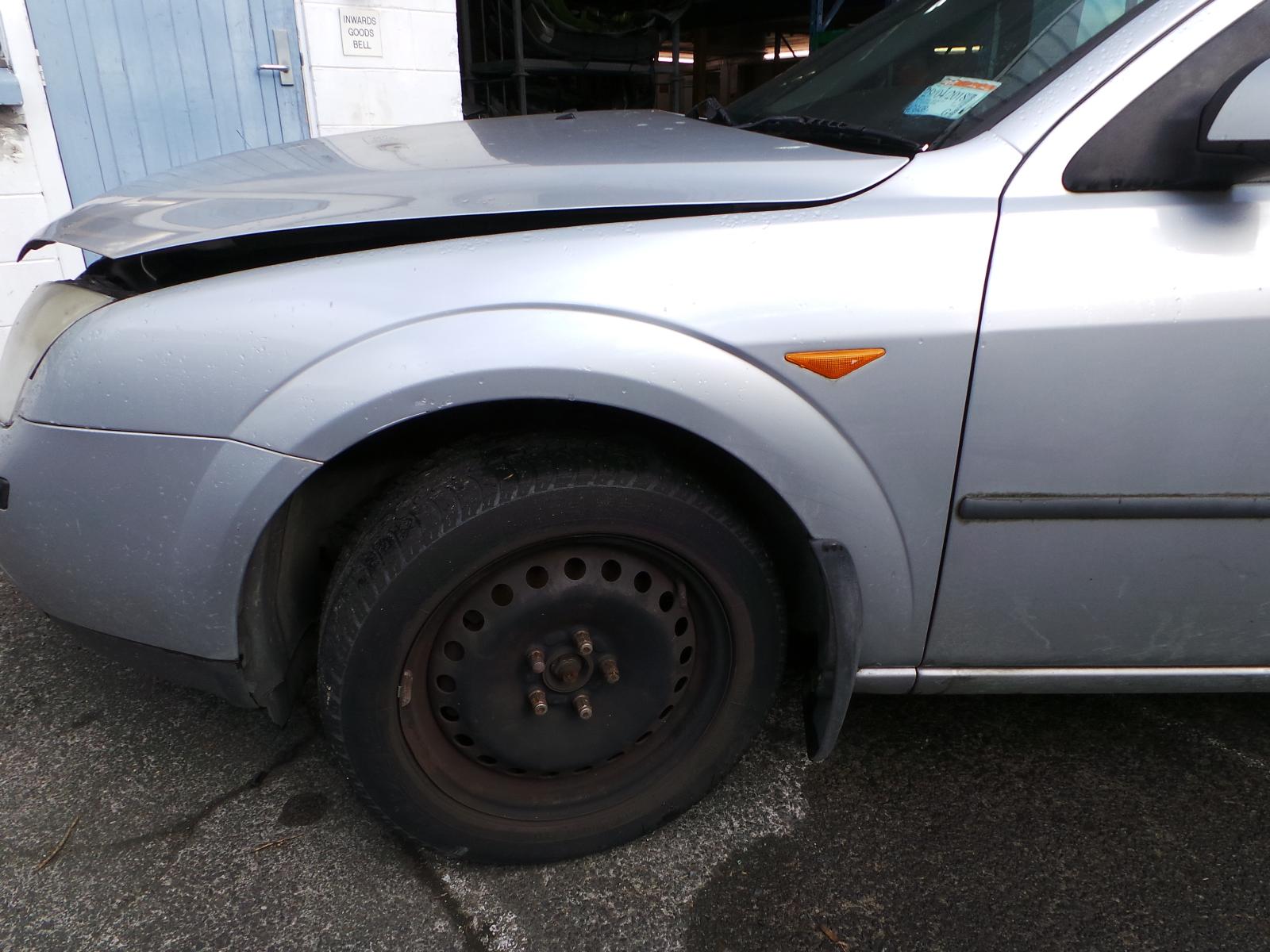 Ford Mondeo - GE 2000-2007