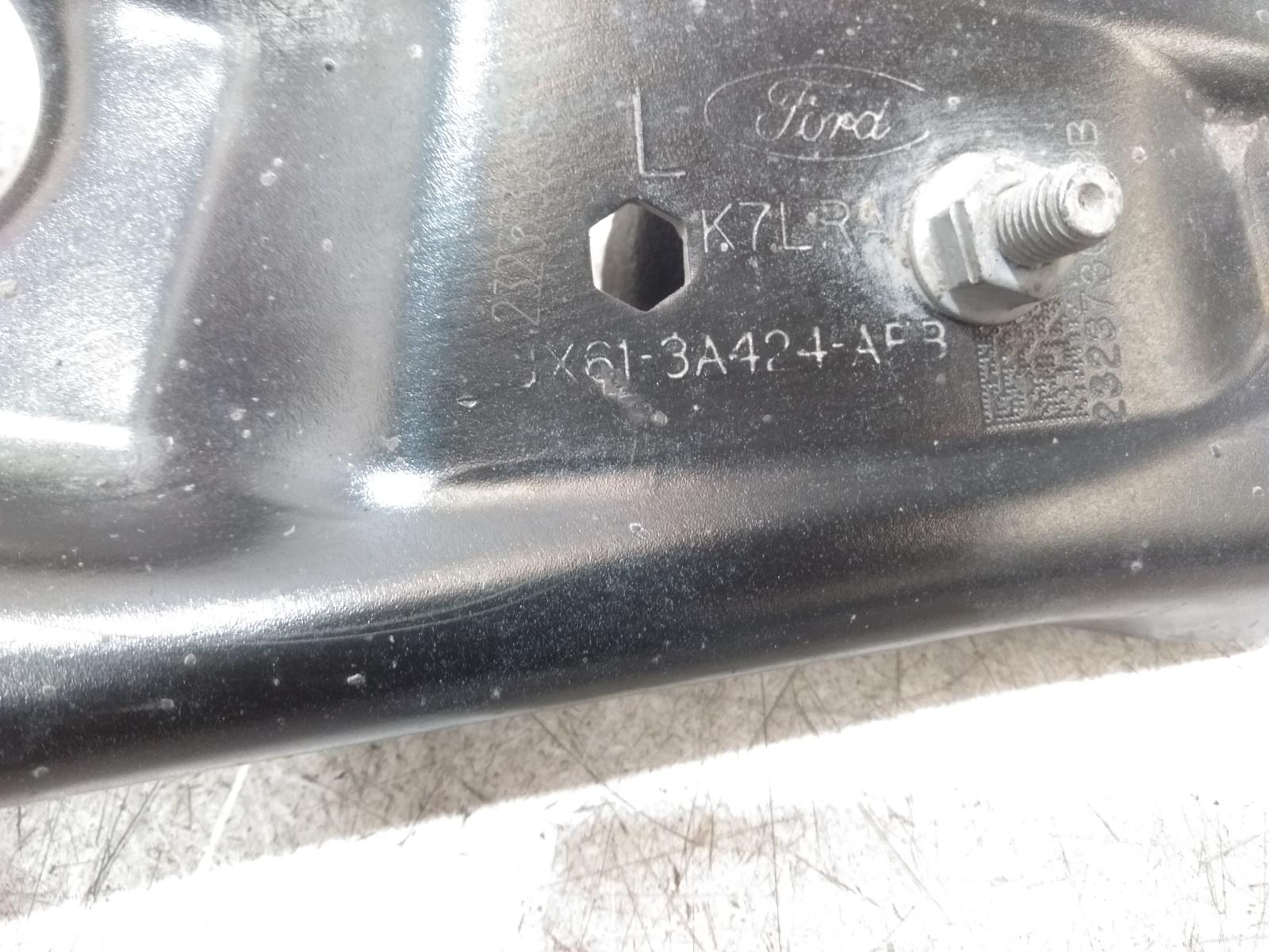 Left Front Lower Control Arm