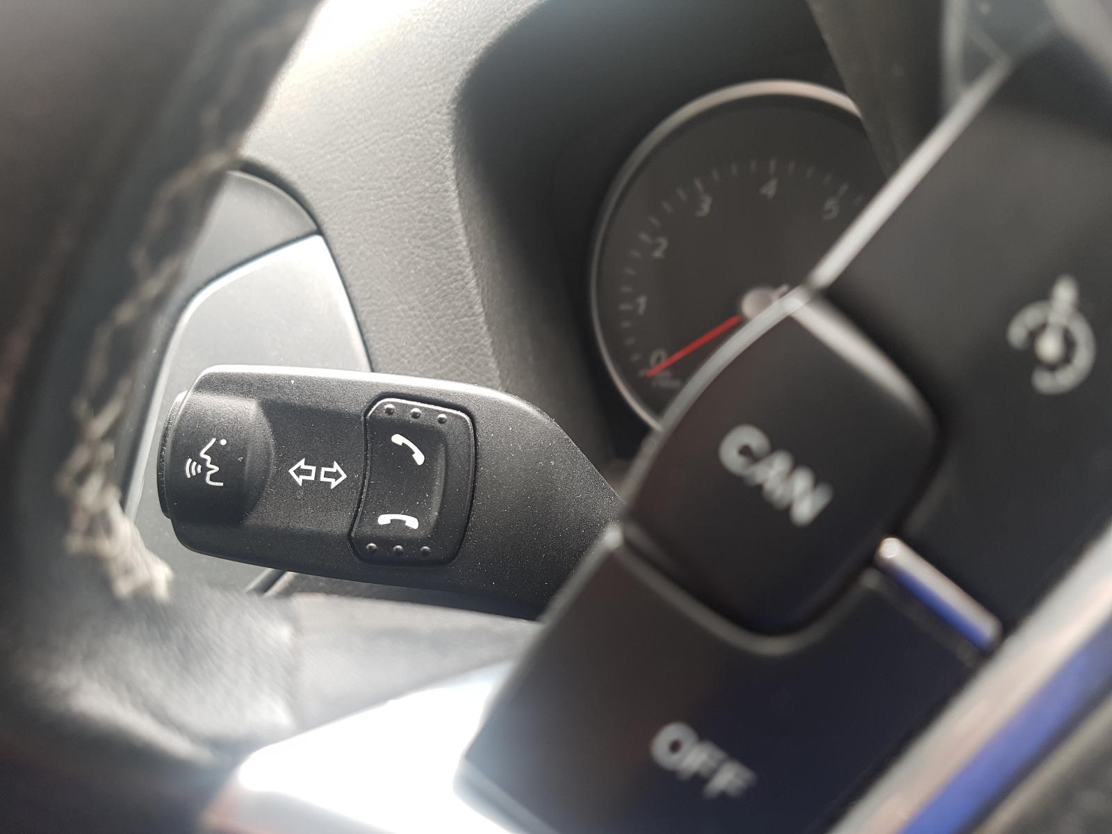 Ford Mondeo - MC 2011-2014