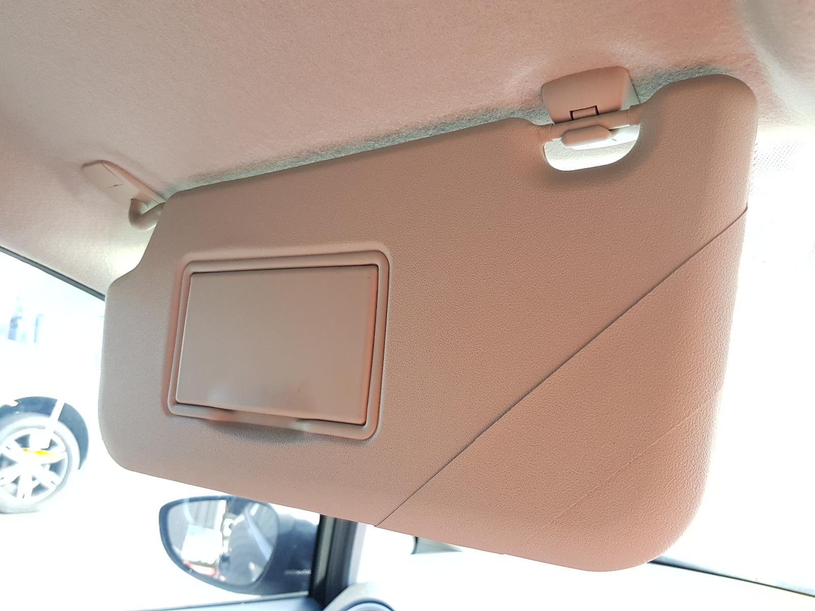 Ford Fiesta - MK VI 2008-Present