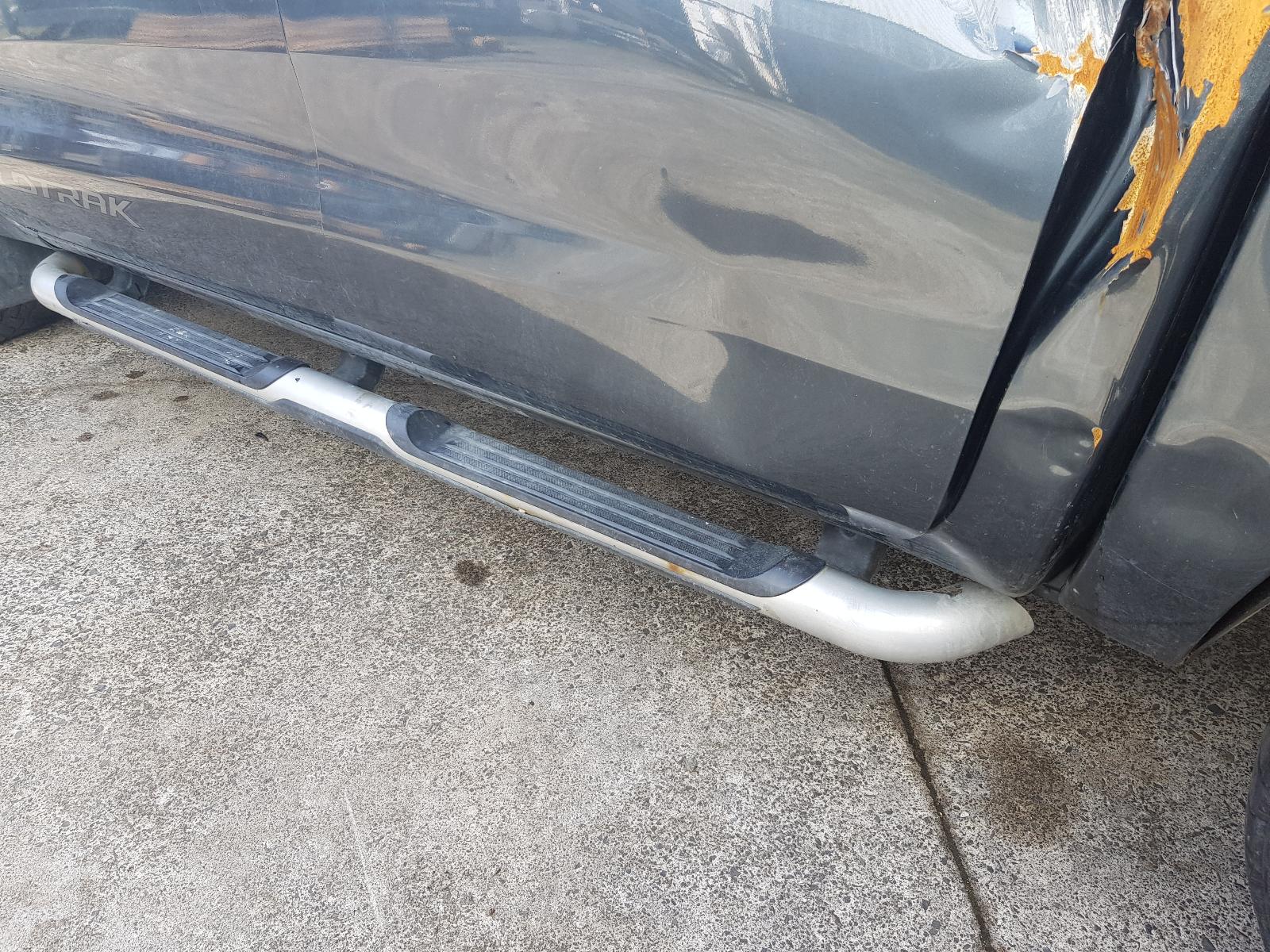 Ford Ranger - PX/PX2 2011-2017