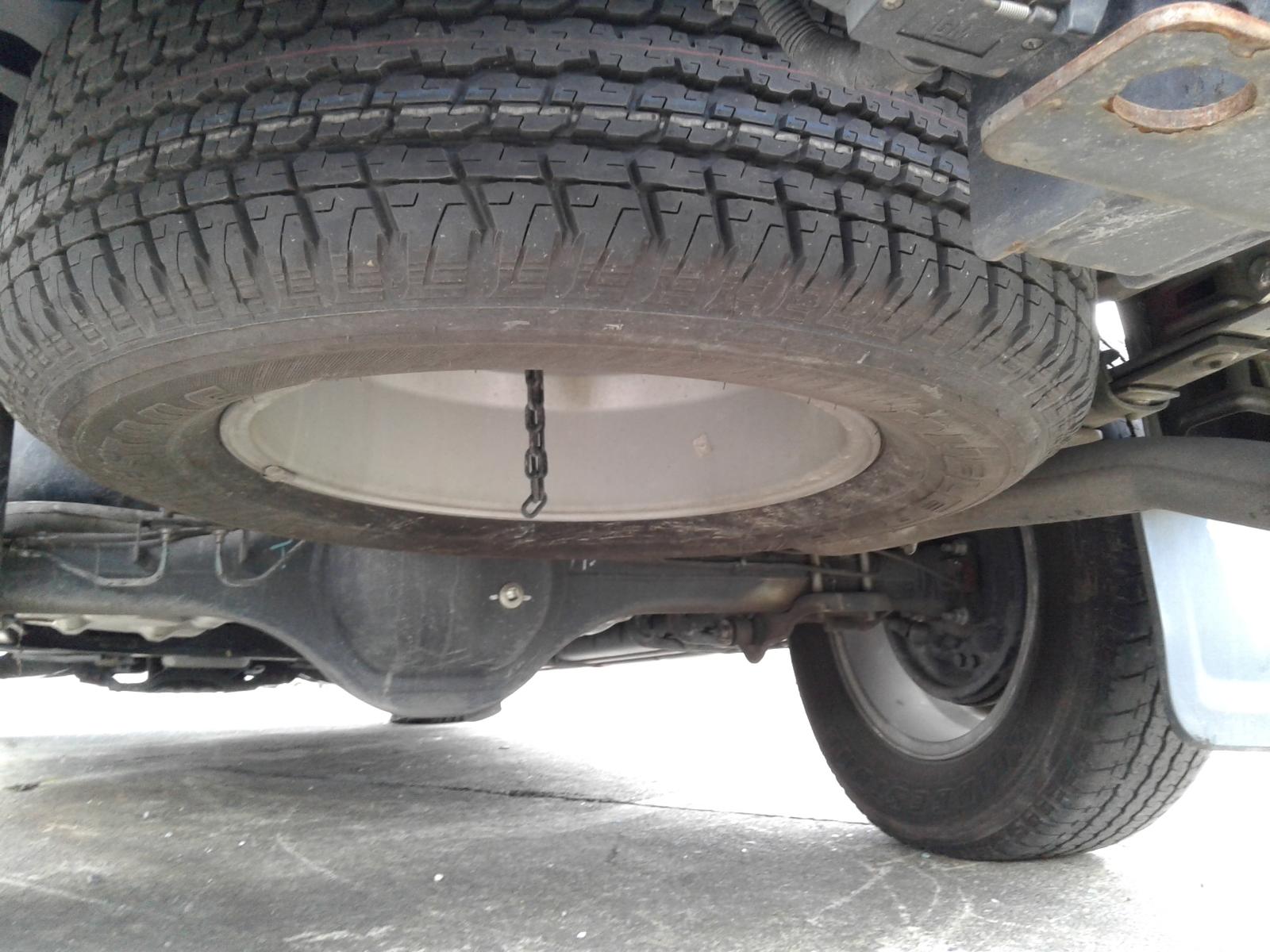 Holden Colorado - RG 2012 -2016