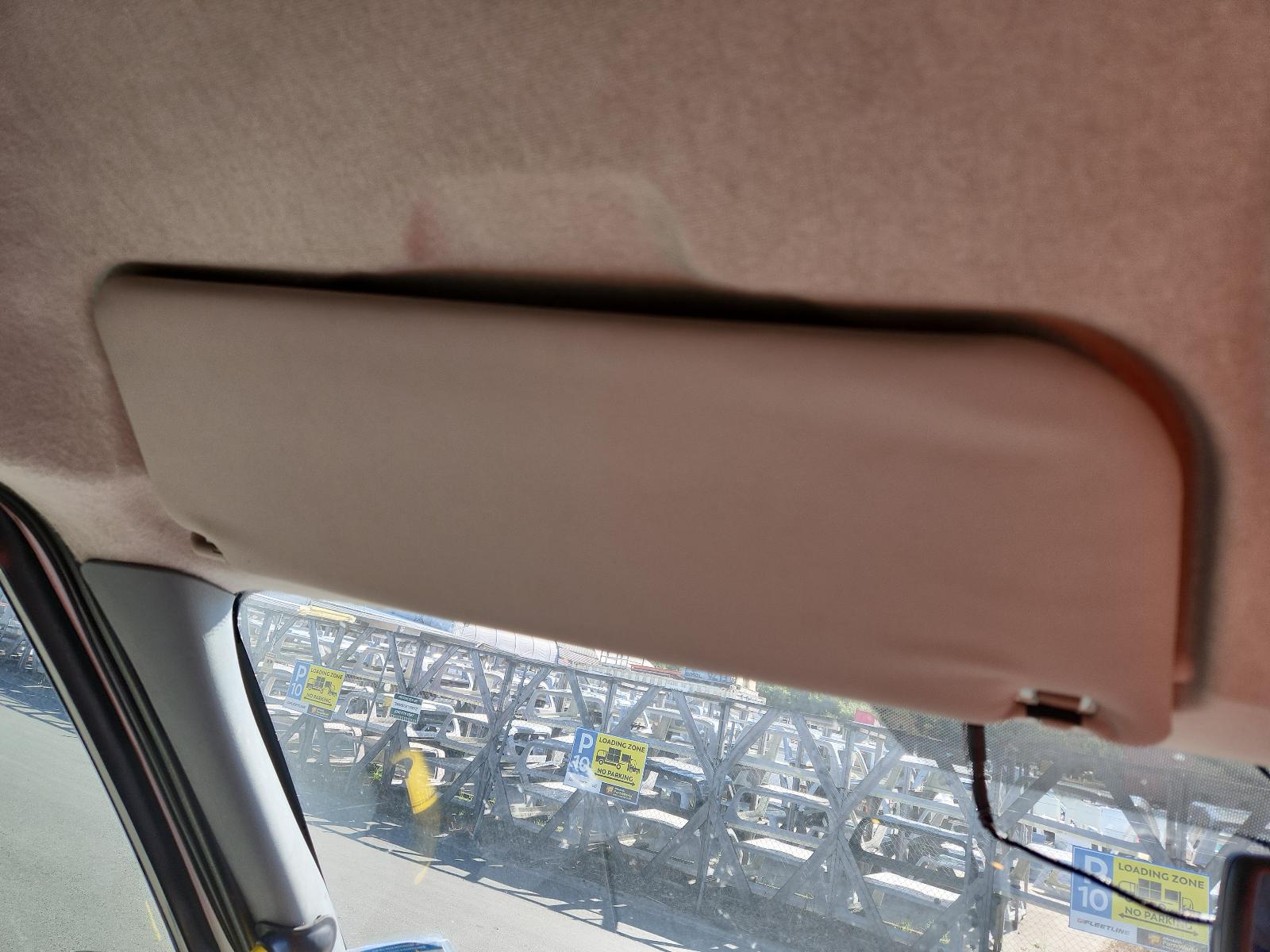 Ford Transit - 2006-2011