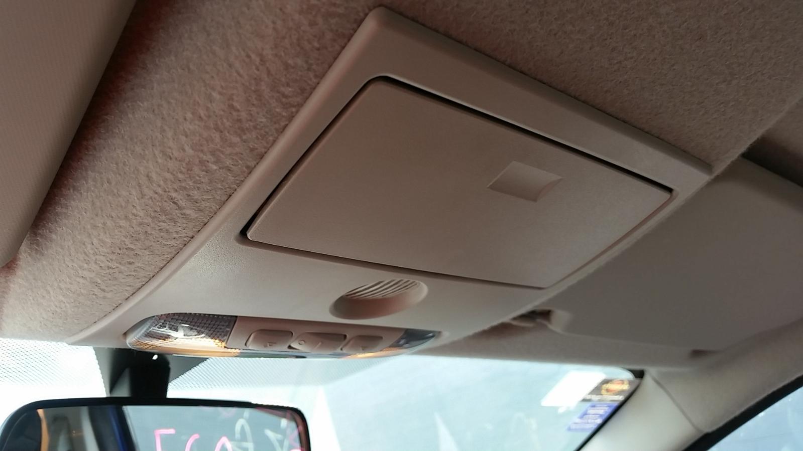 Ford EcoSport - BW 2013-present