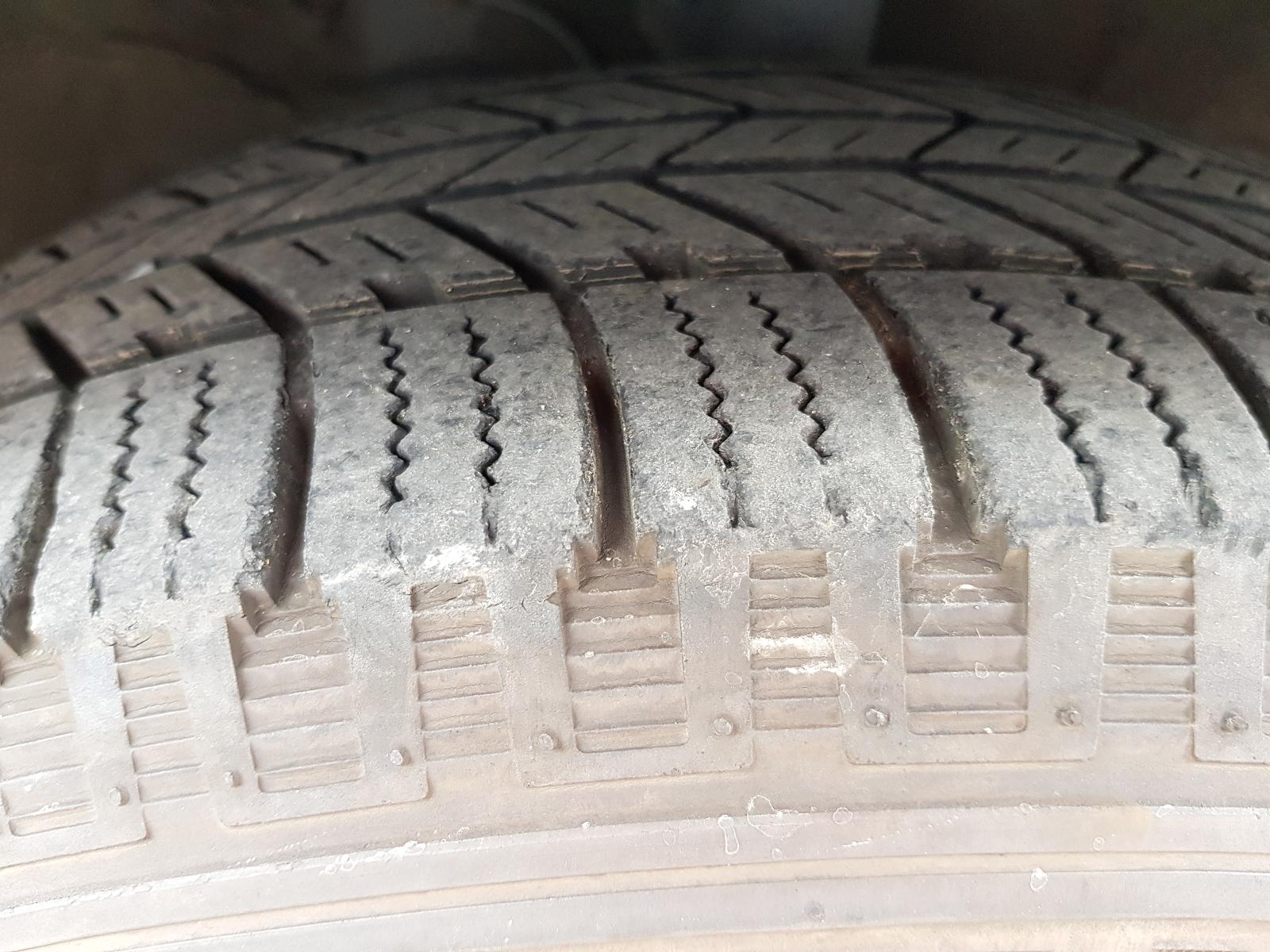 Ford Escape - EP Facelift 2003-2007