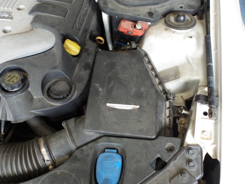 Holden Commodore - VE 2006-2013