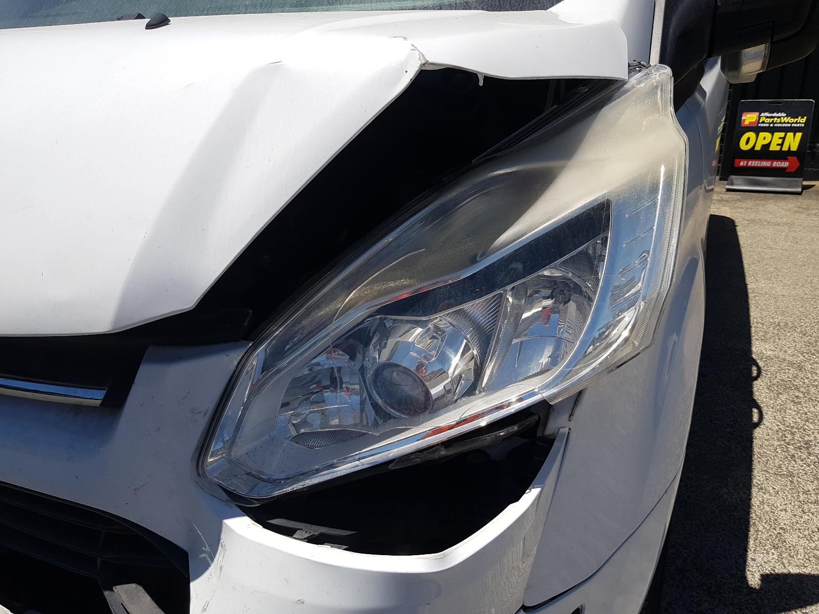 Ford Transit - Other