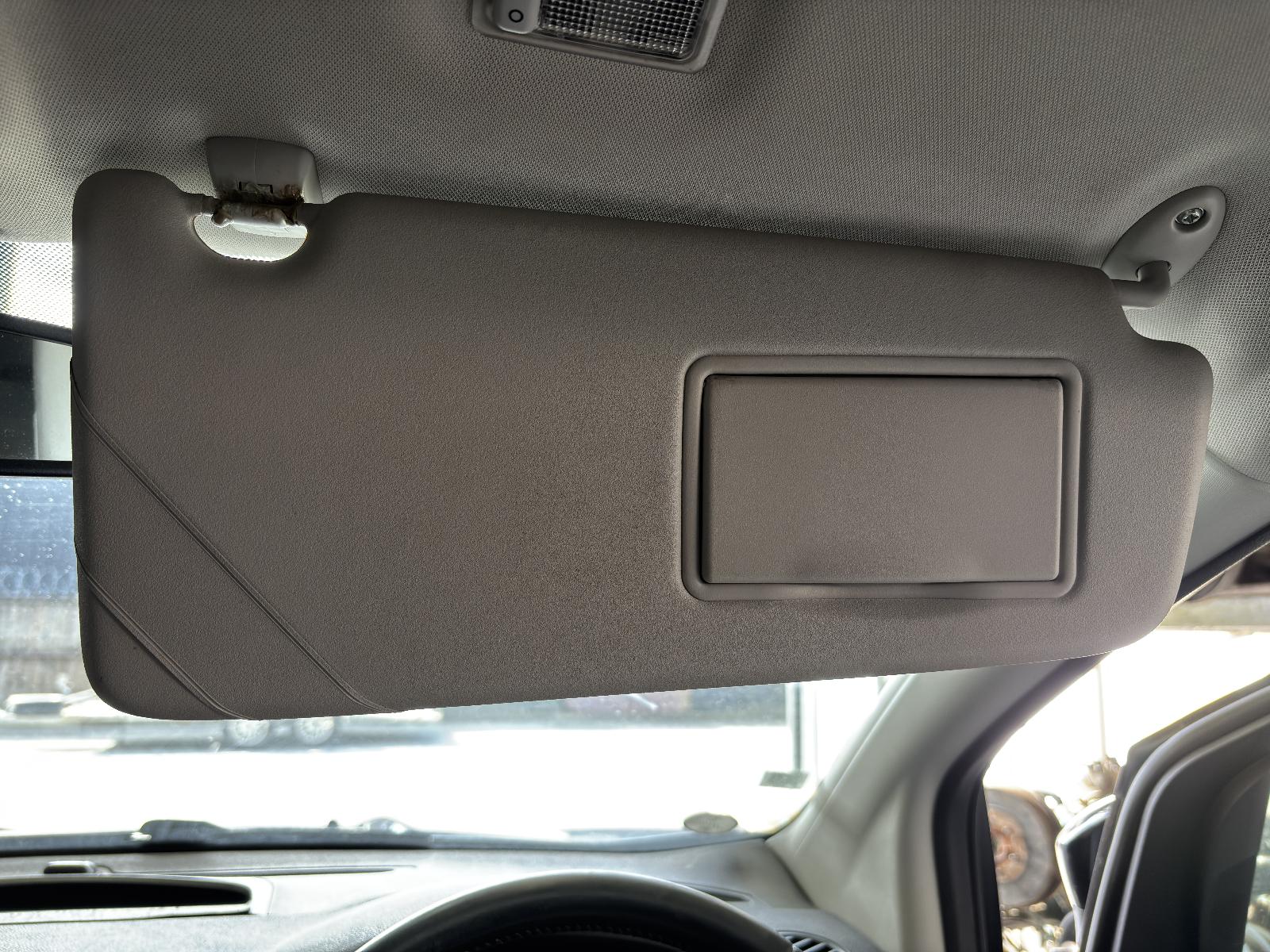 Ford Kuga - 2008-2012