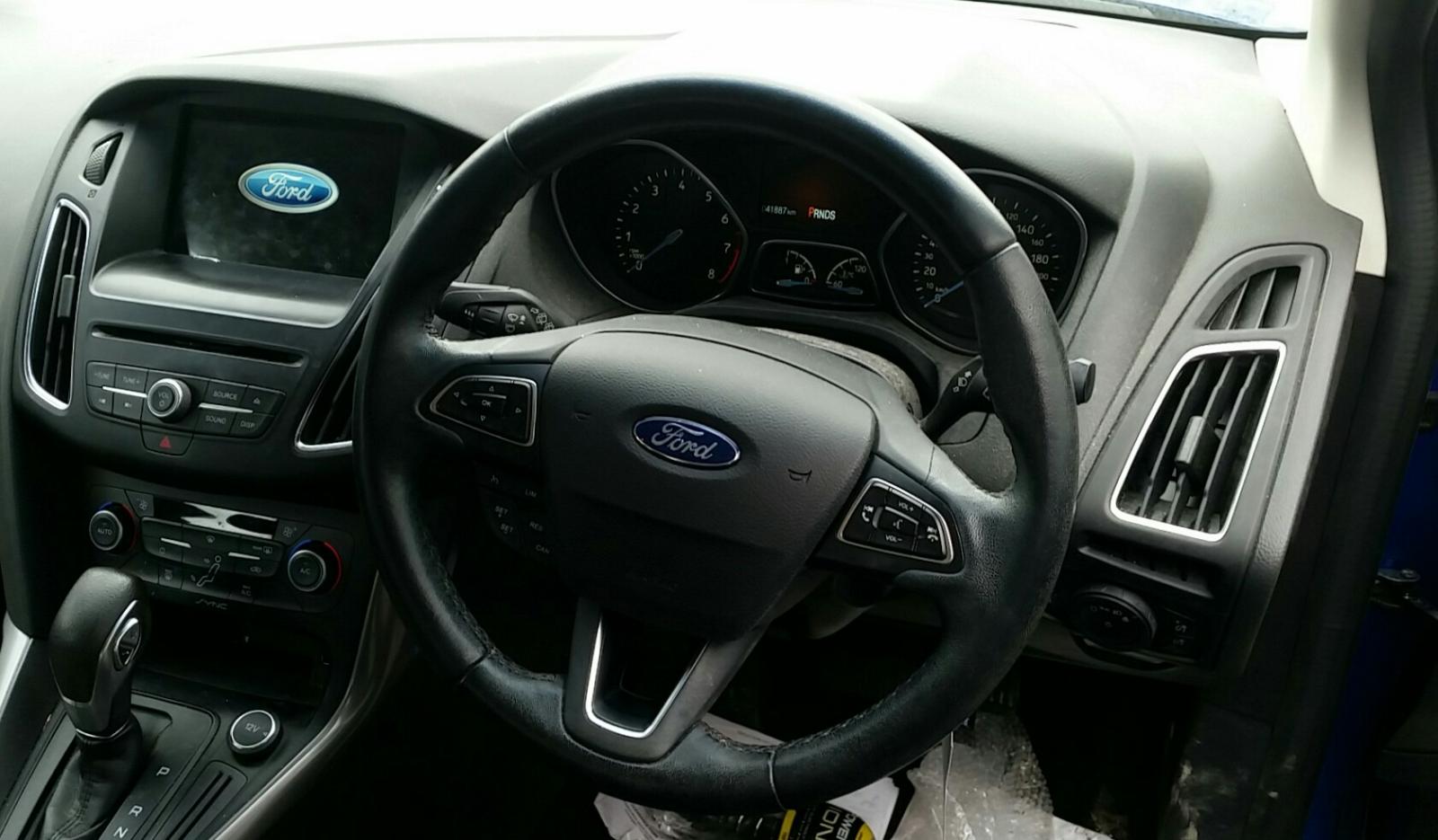 Ford Focus - Other
