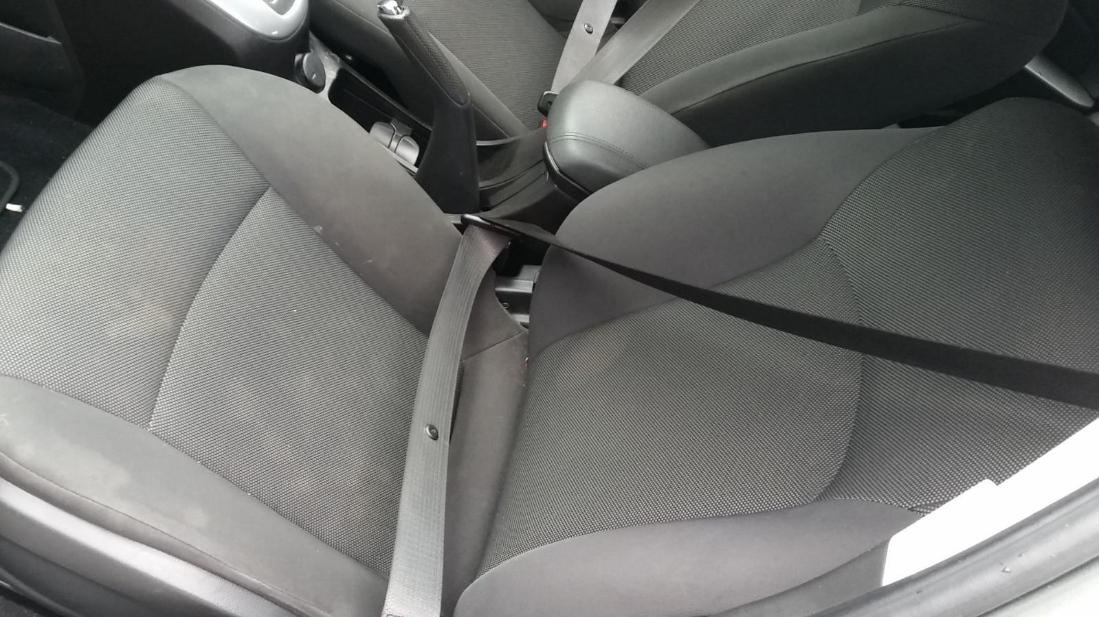 Holden Cruze - 2009-Present