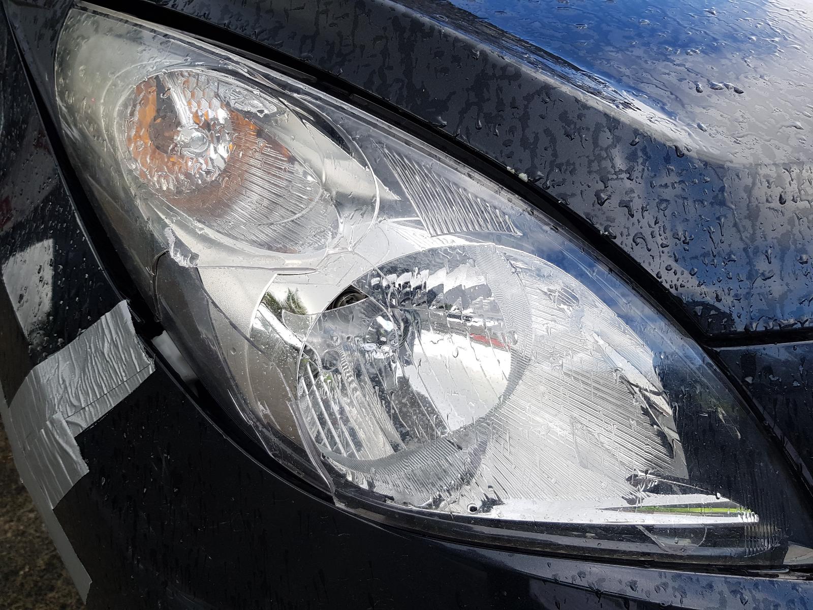 Holden Barina - Spark 2010-Present