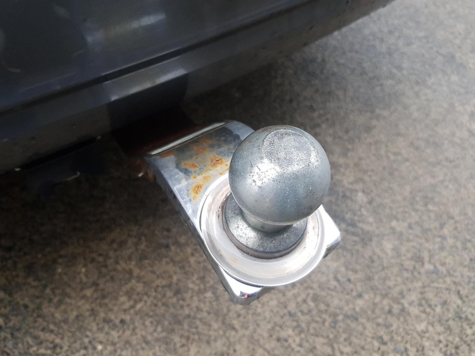 Holden Cruze - 2009-Present