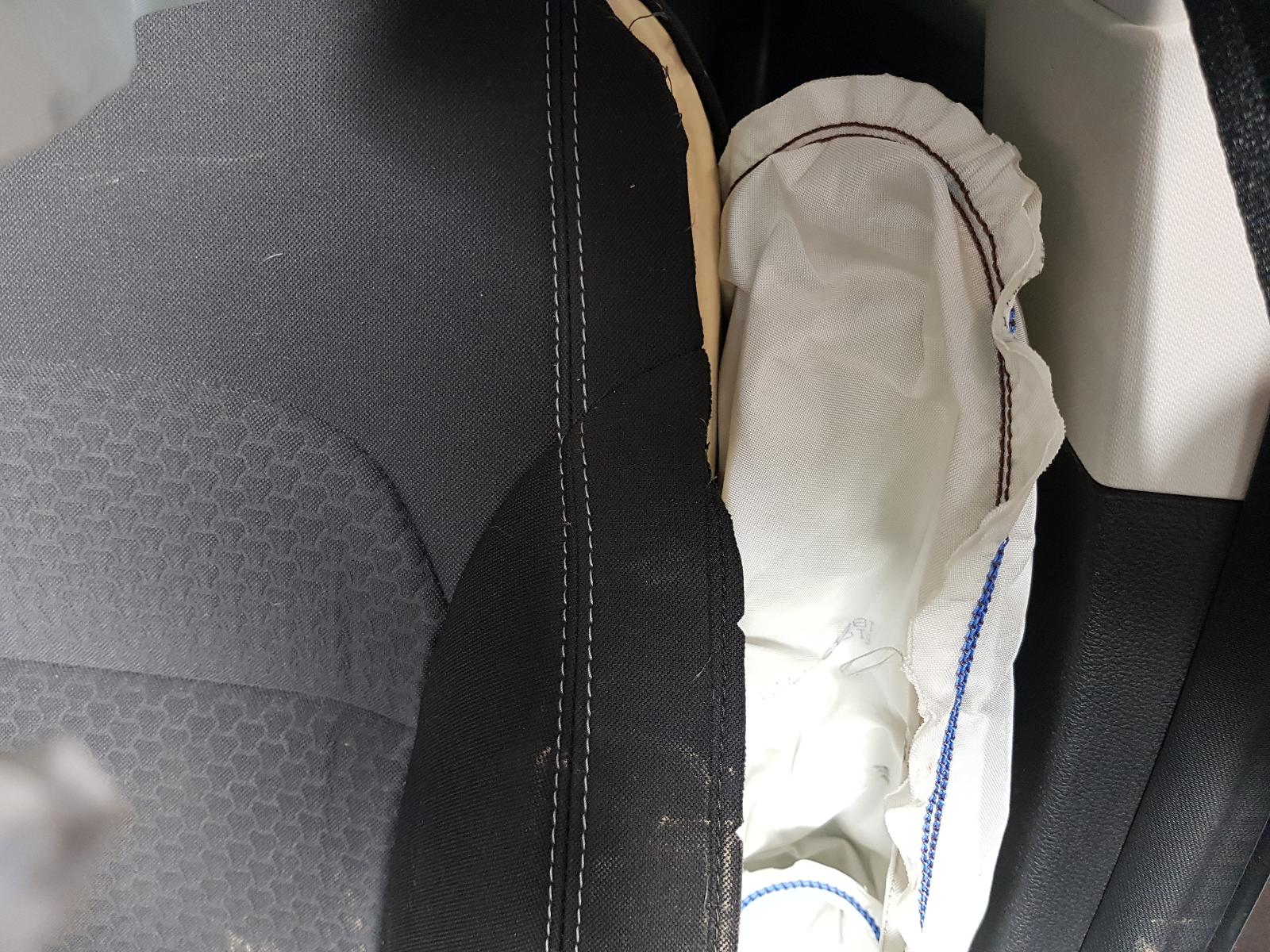 Ford Escape - LF 2007-Present