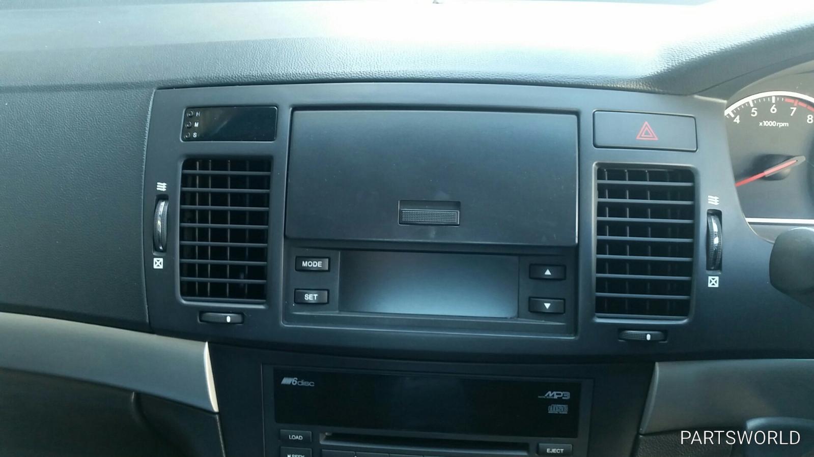 Holden Epica - 2008-Present