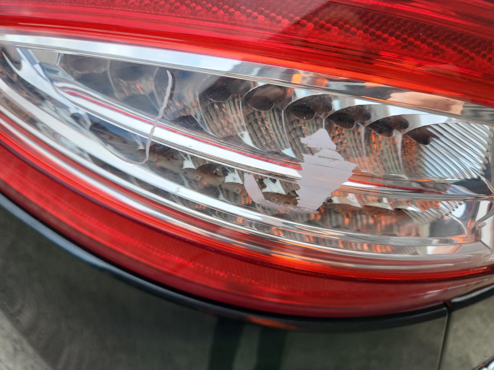 Ford Mondeo - MD 2014-2017