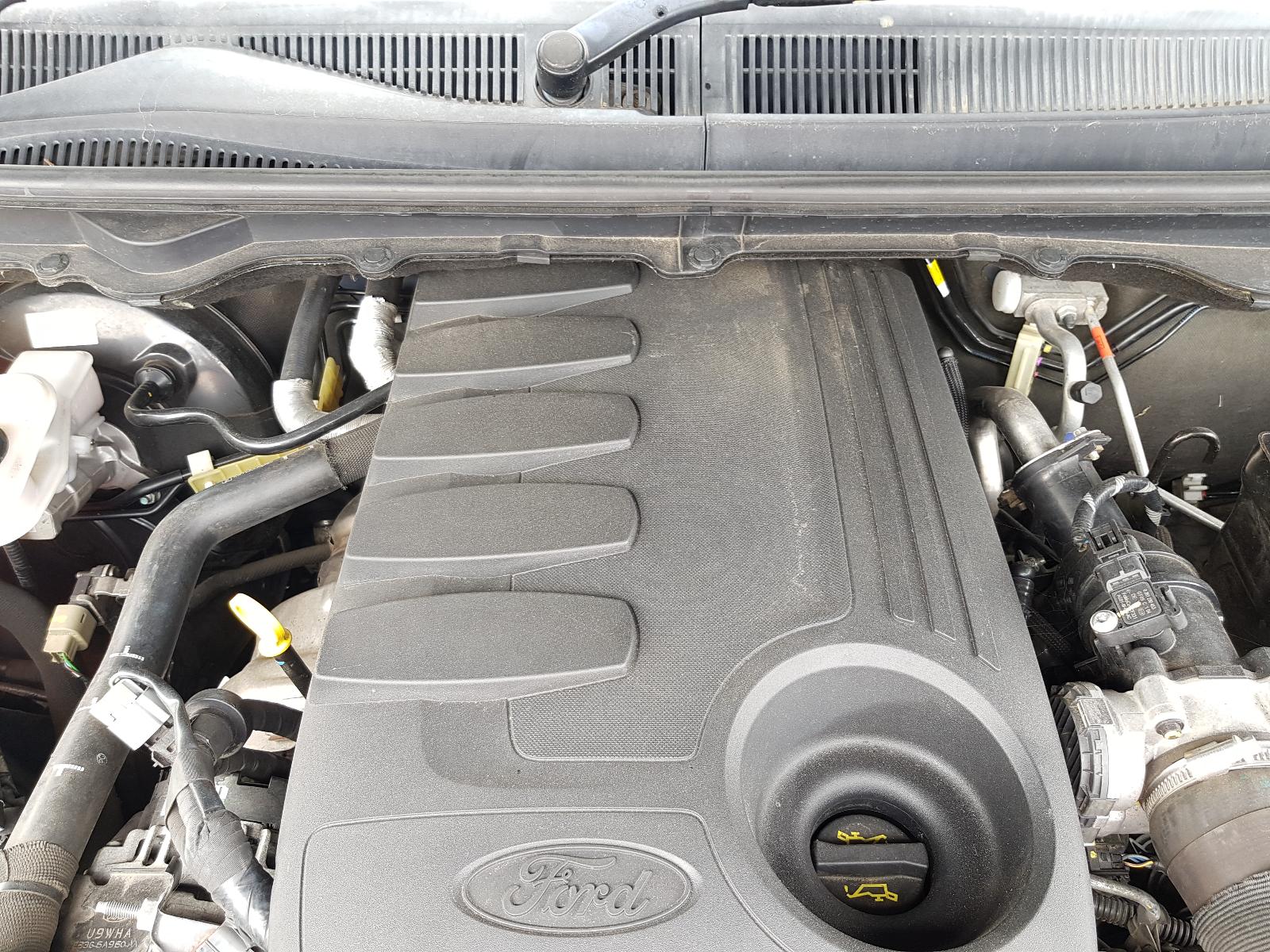 Ford Ranger - PX/PX2 2011-2017