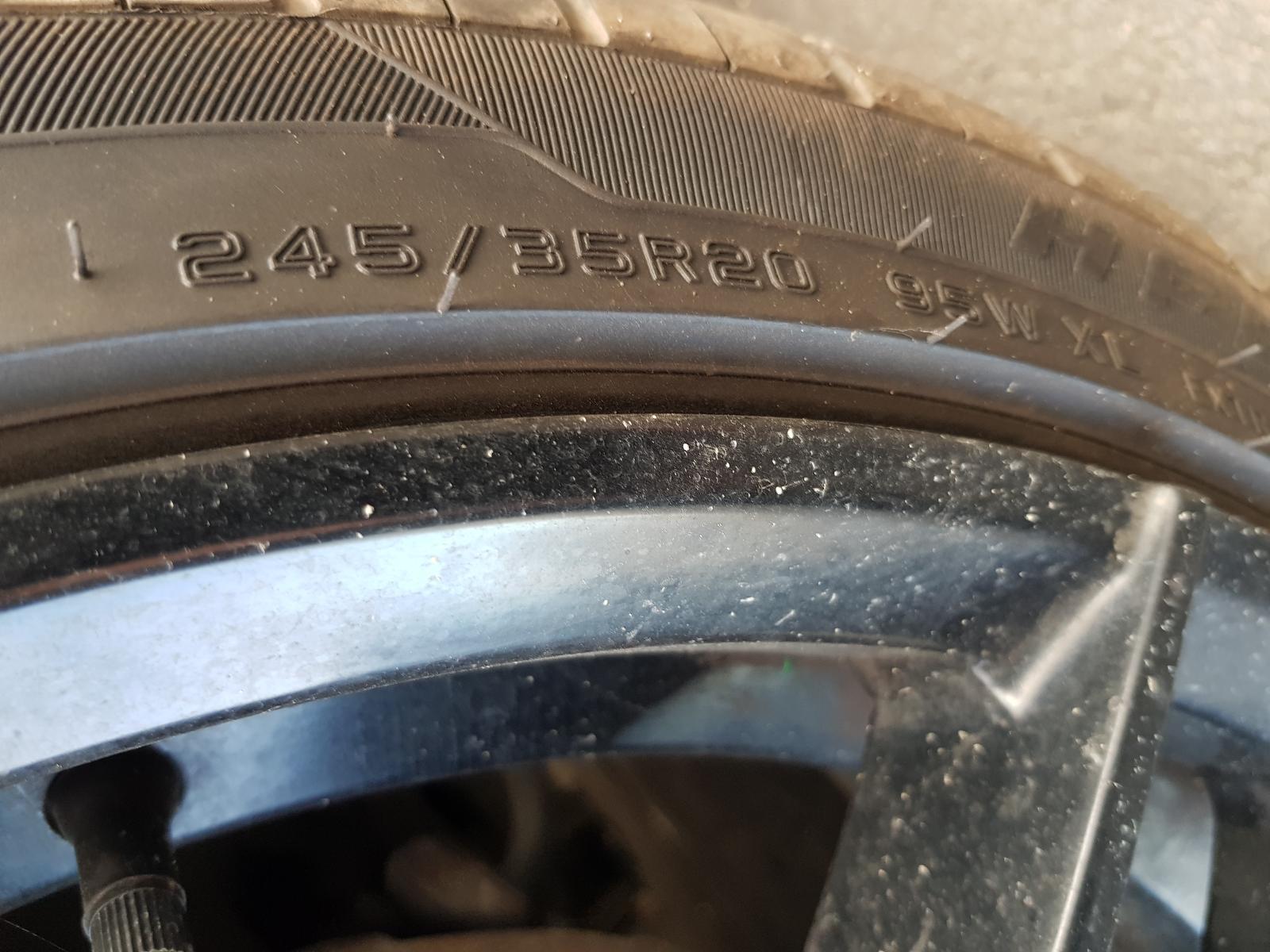 Holden Commodore - VE 2006-2013