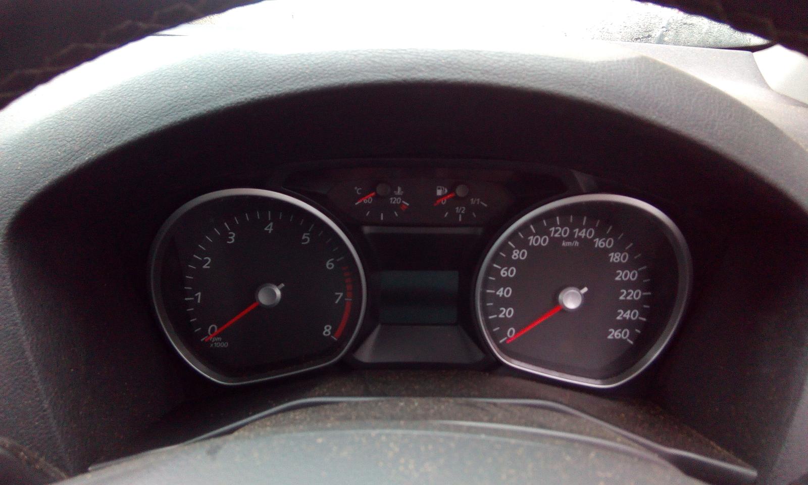 Ford Mondeo - MC 2011-2014