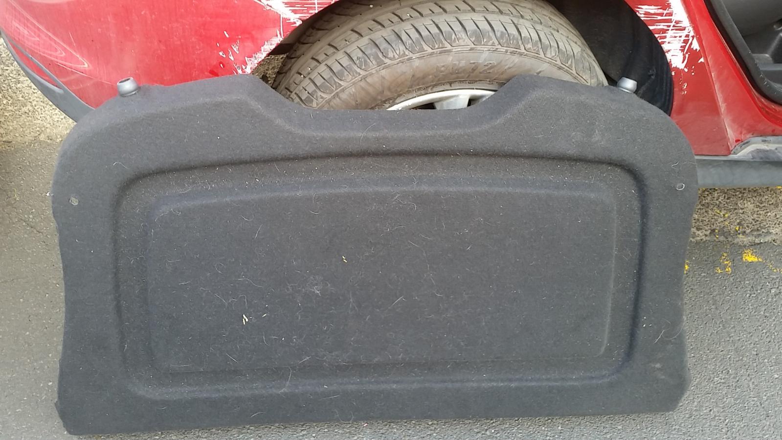 Ford Focus - LW 2011-2015