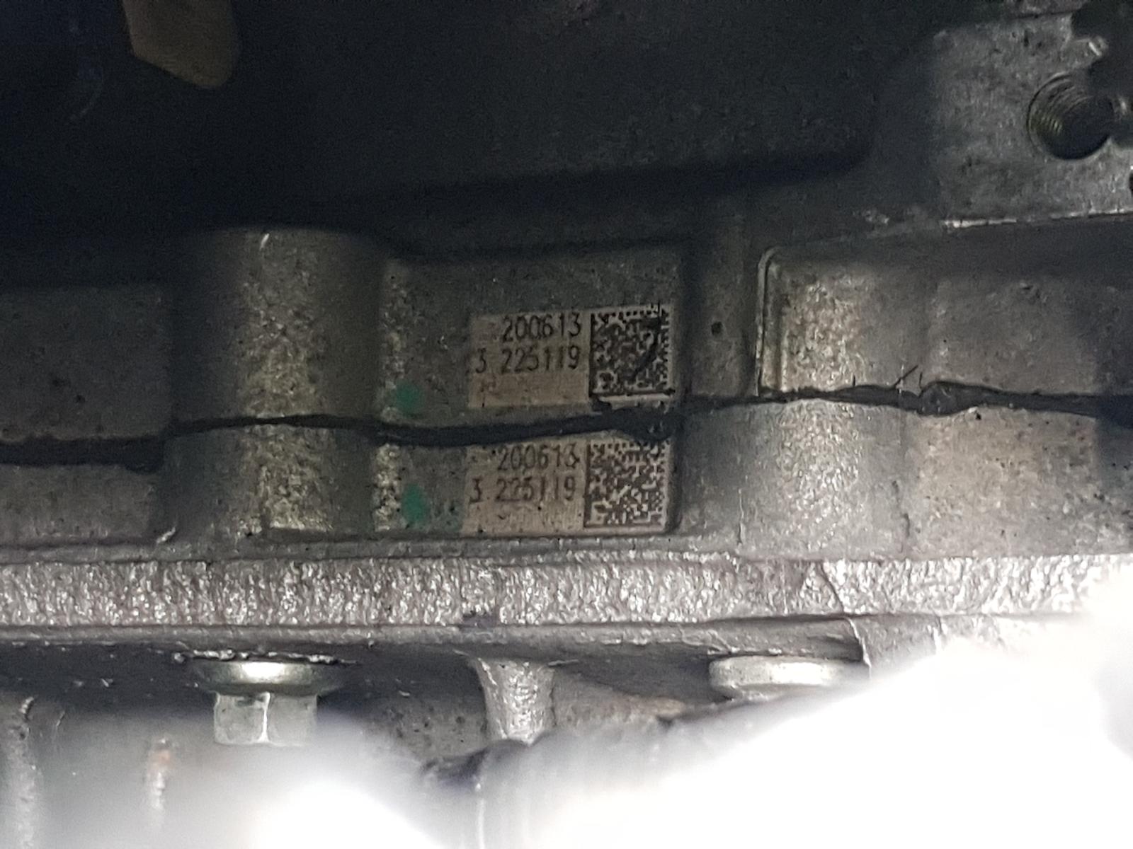 Ford Kuga - TF 2013-Present